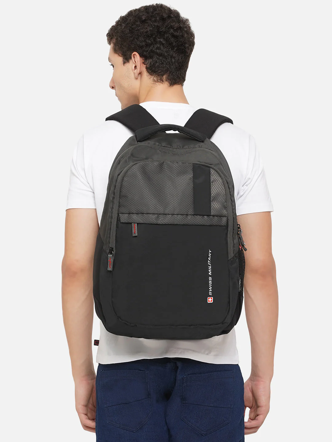Accent 15.6" Laptop Backpack 34L | LBP1005 - Image 24