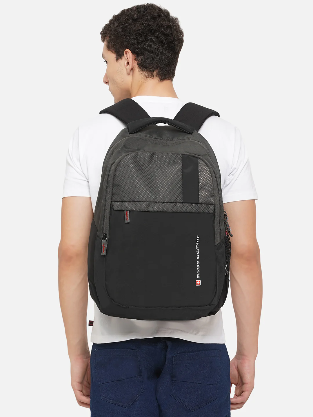 Accent 15.6" Laptop Backpack 34L | LBP1005 - Image 6