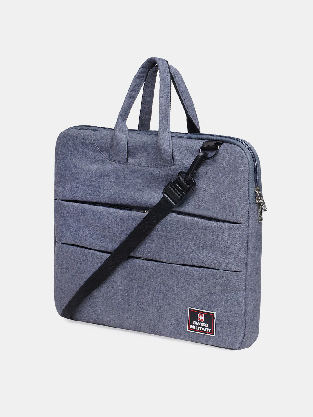 Alpha 15.4" Laptop Sling Bag, 5L | SLB1003 - Image 11