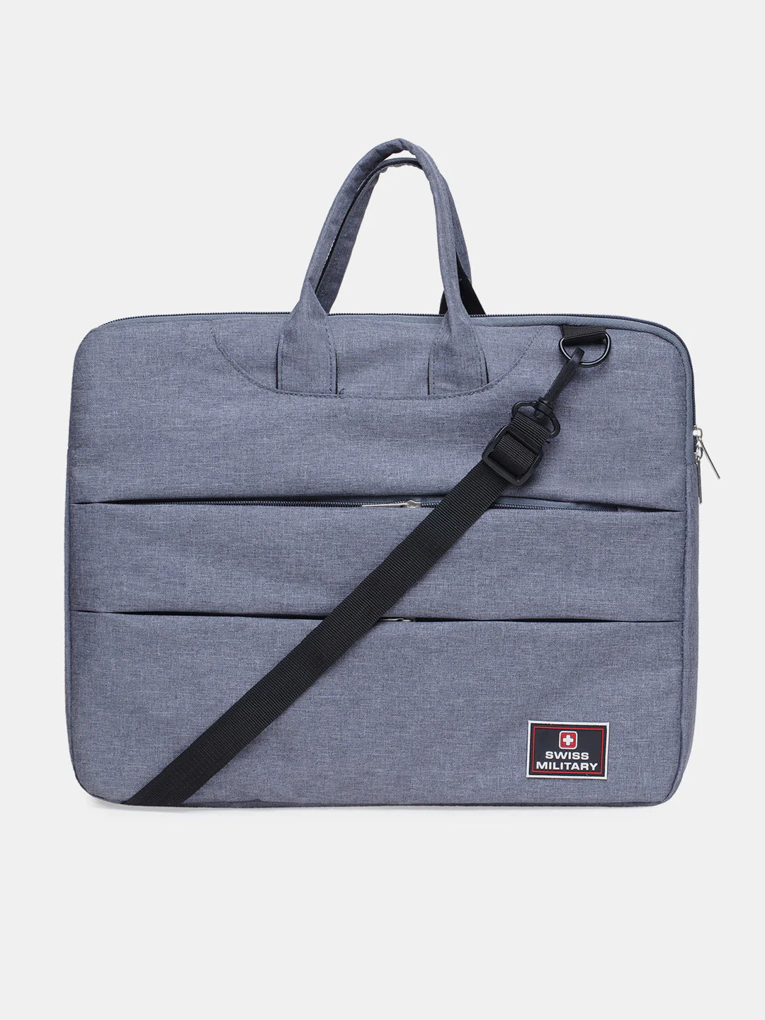 Alpha 15.4" Laptop Sling Bag, 5L | SLB1003 - Image 22