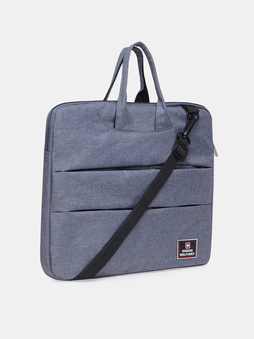 Alpha 15.4" Laptop Sling Bag, 5L | SLB1003 - Image 4