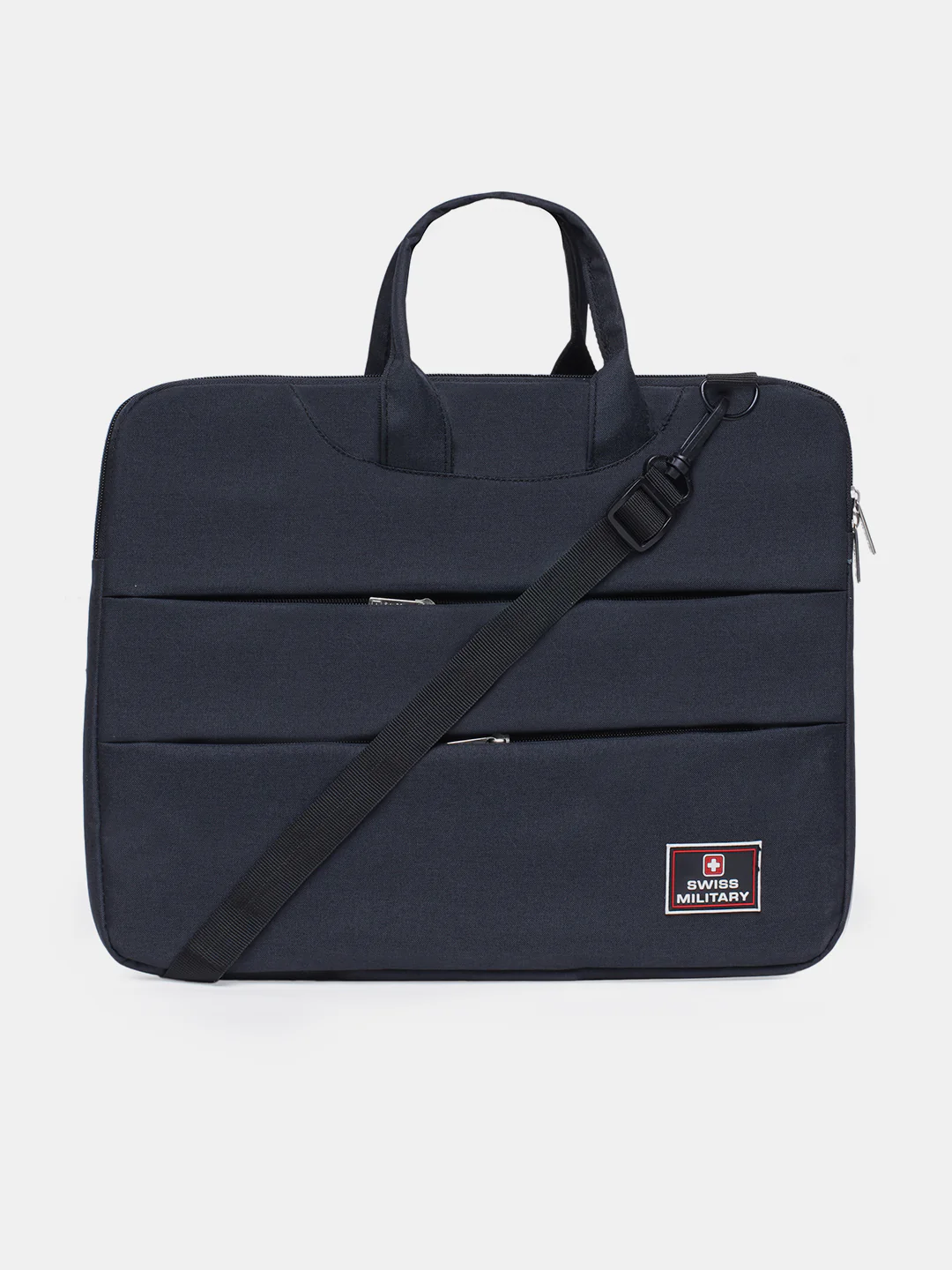 Alpha 15.4" Laptop Sling Bag, 5L | SLB1003 - Image 9