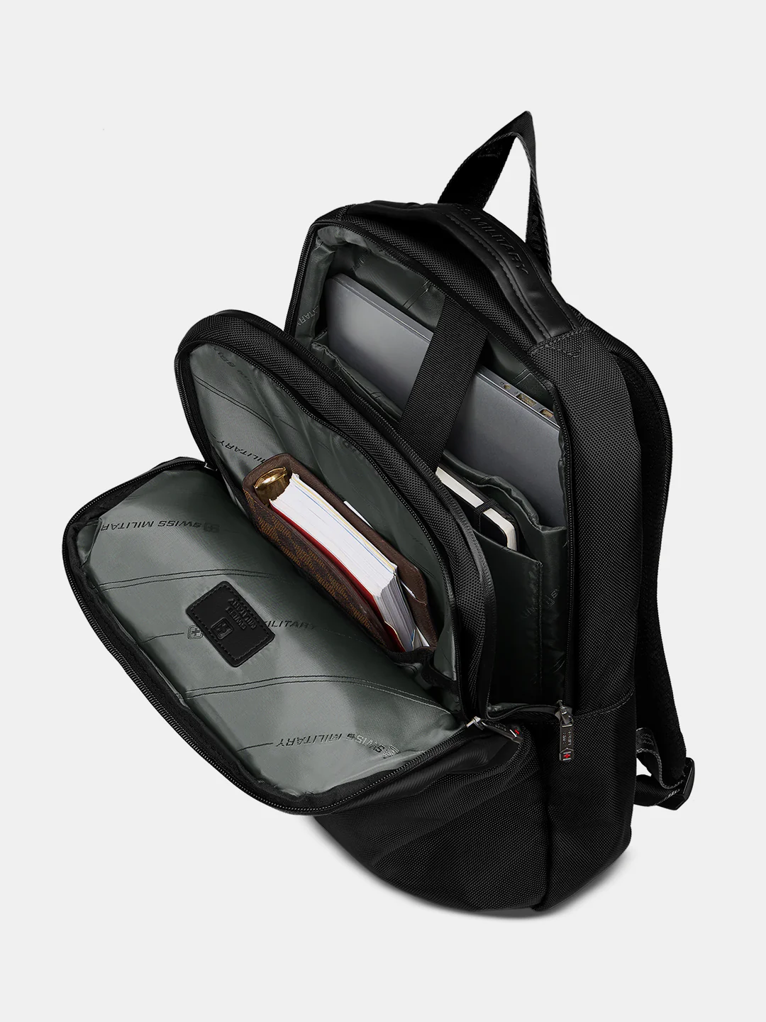 APEX Laptop 15.6" Backpack 11L | LBP159 - Image 2