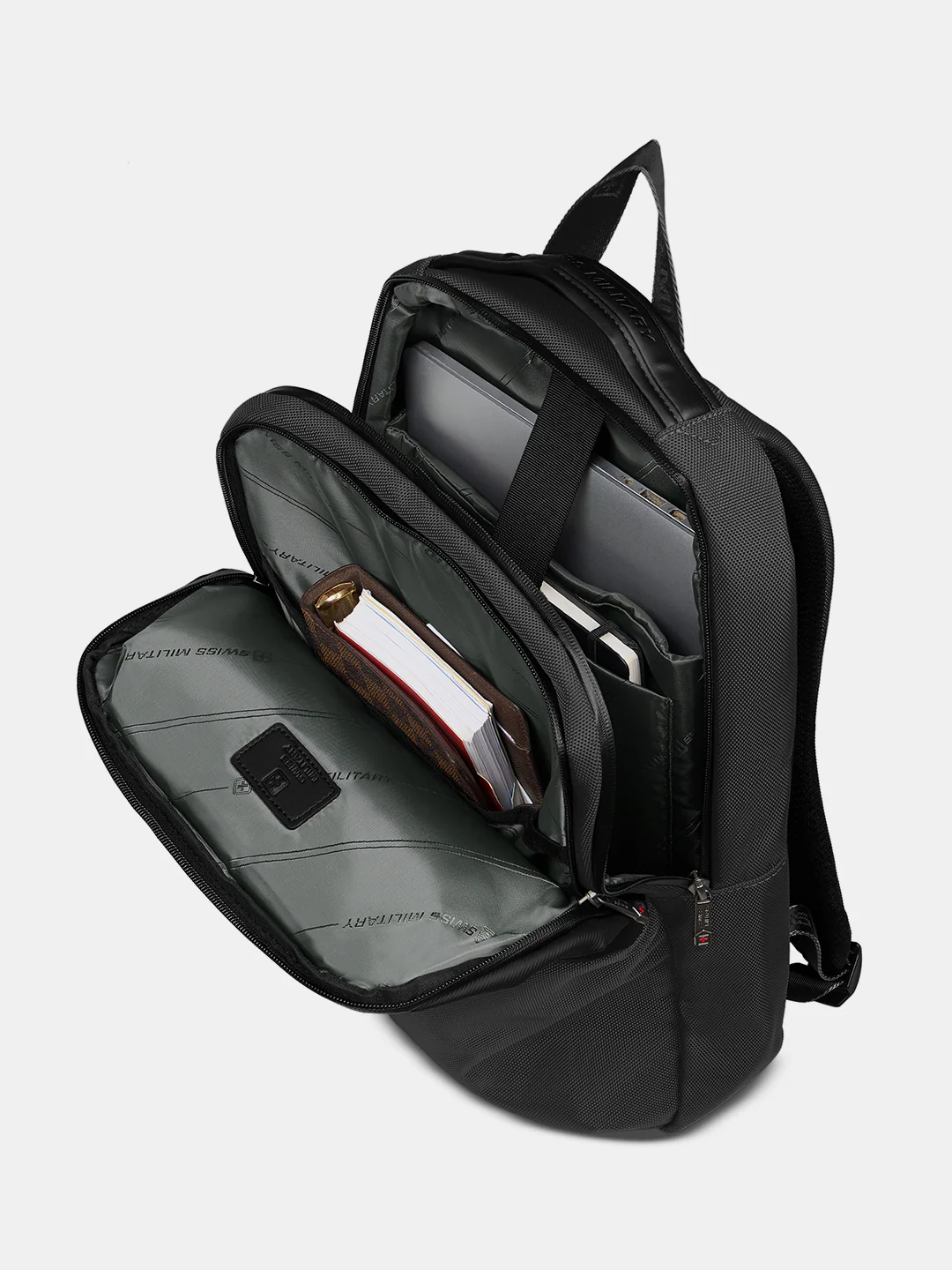 APEX Laptop 15.6" Backpack 11L | LBP159 - Image 23