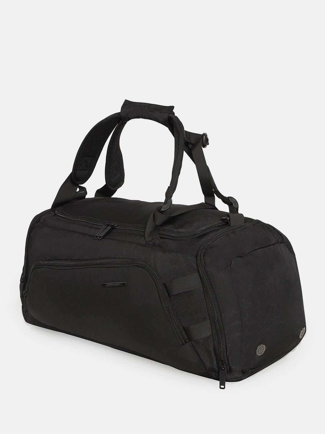 AQUA Duffle Bag with Spacious Main Compartment 39L | DB29 - Image 4