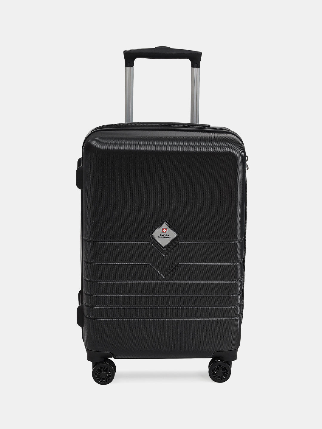 Arctic Hard Top Trolley Luggage | HTL142,143,144