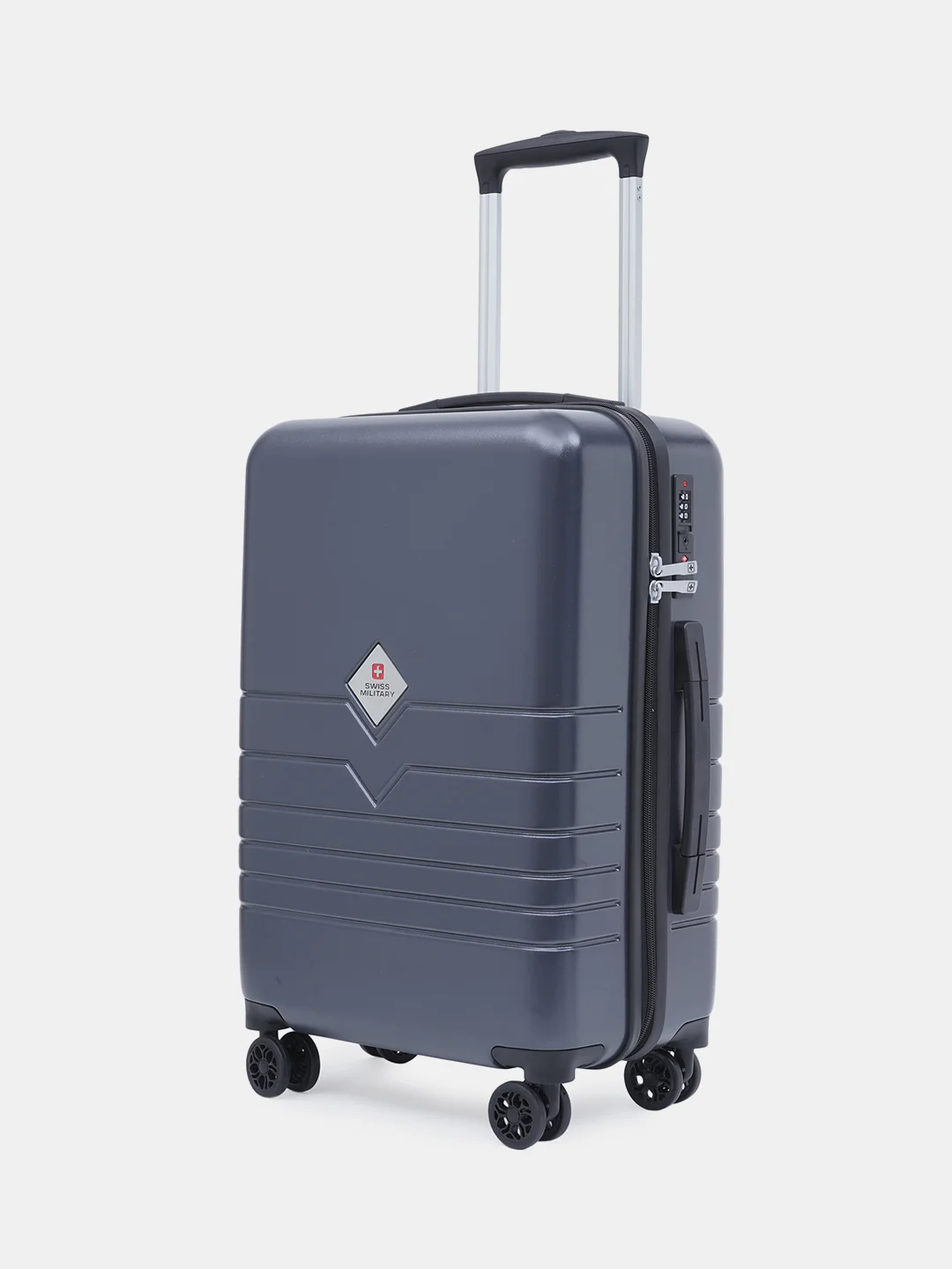Arctic Hard Top Trolley Luggage | HTL142,143,144 - Image 10