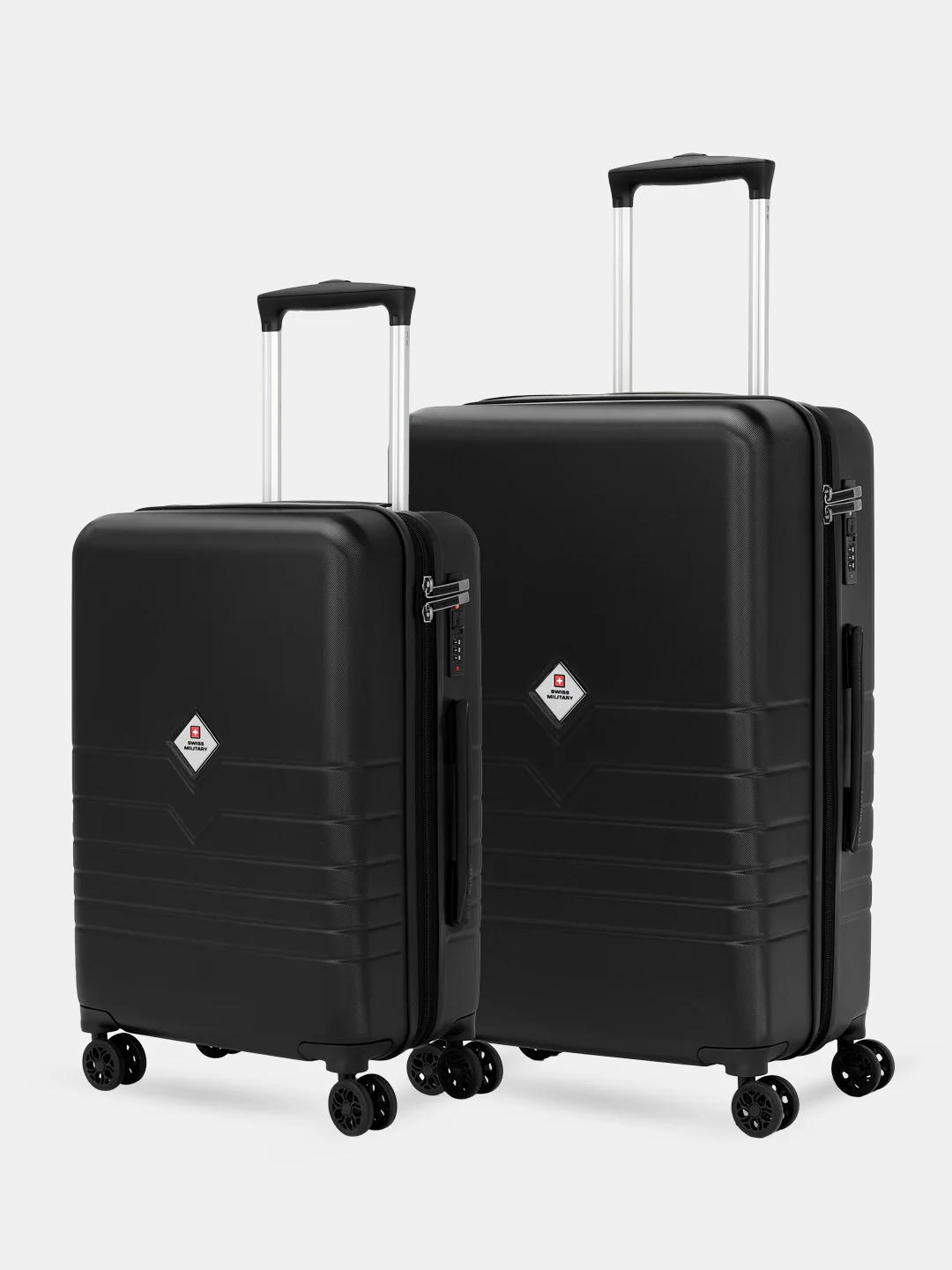 Arctic Hard Top Trolley Luggage | HTL142,143,144 - Image 104
