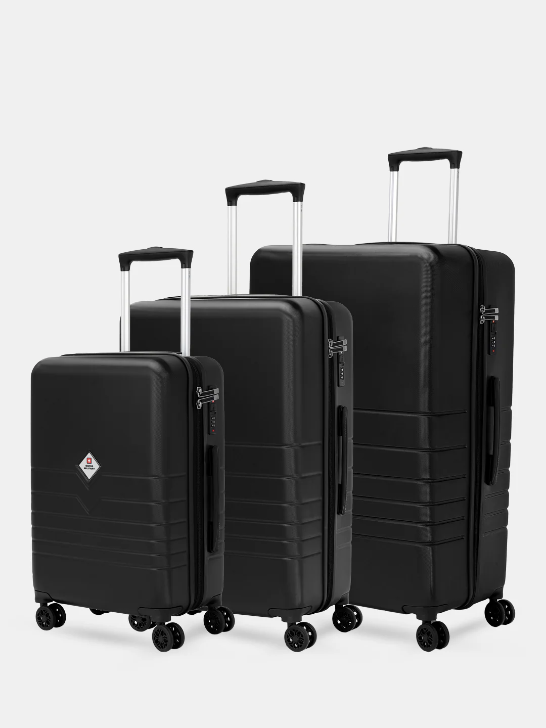 Arctic Hard Top Trolley Luggage | HTL142,143,144 - Image 105