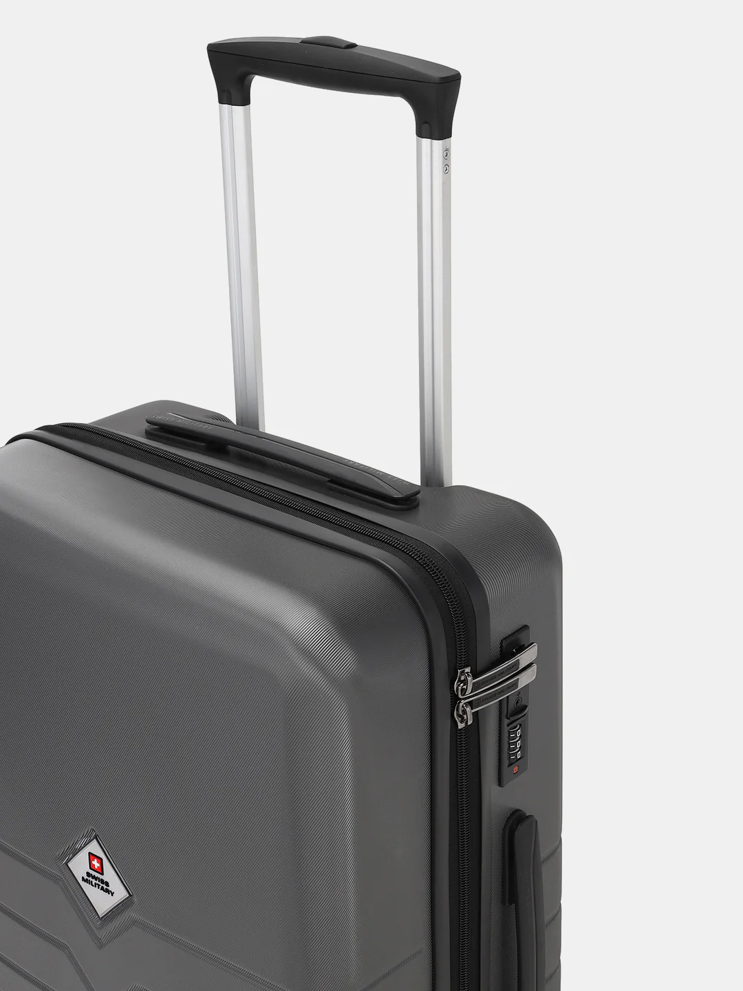 Arctic Hard Top Trolley Luggage | HTL142,143,144 - Image 108