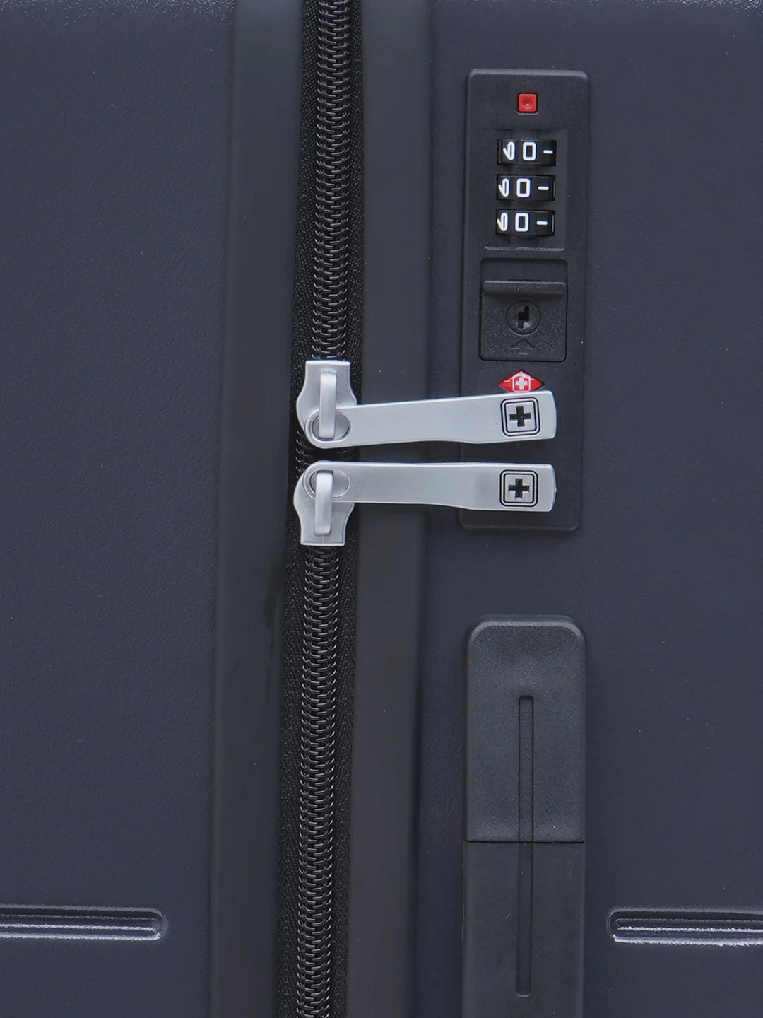 Arctic Hard Top Trolley Luggage | HTL142,143,144 - Image 14