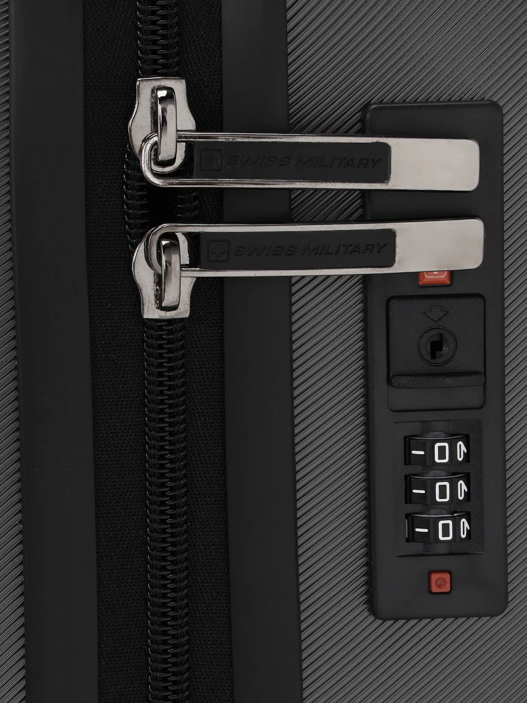 Arctic Hard Top Trolley Luggage | HTL142,143,144 - Image 145