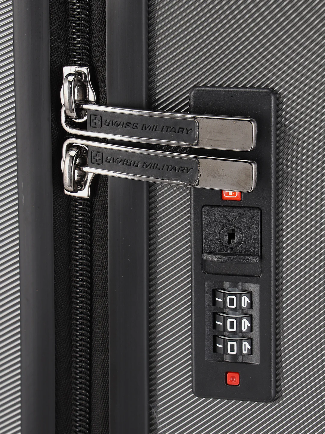 Arctic Hard Top Trolley Luggage | HTL142,143,144 - Image 165