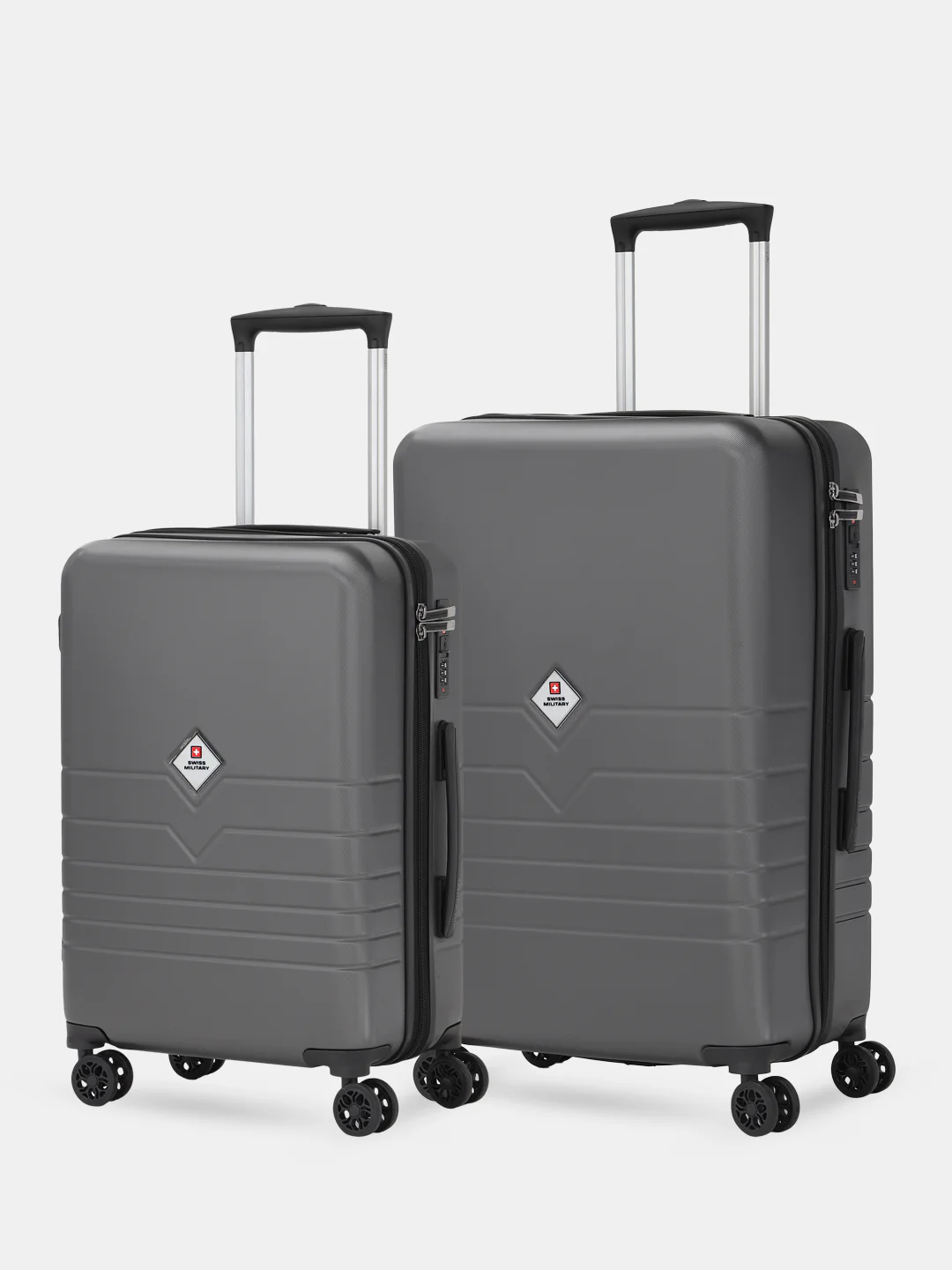 Arctic Hard Top Trolley Luggage | HTL142,143,144 - Image 167