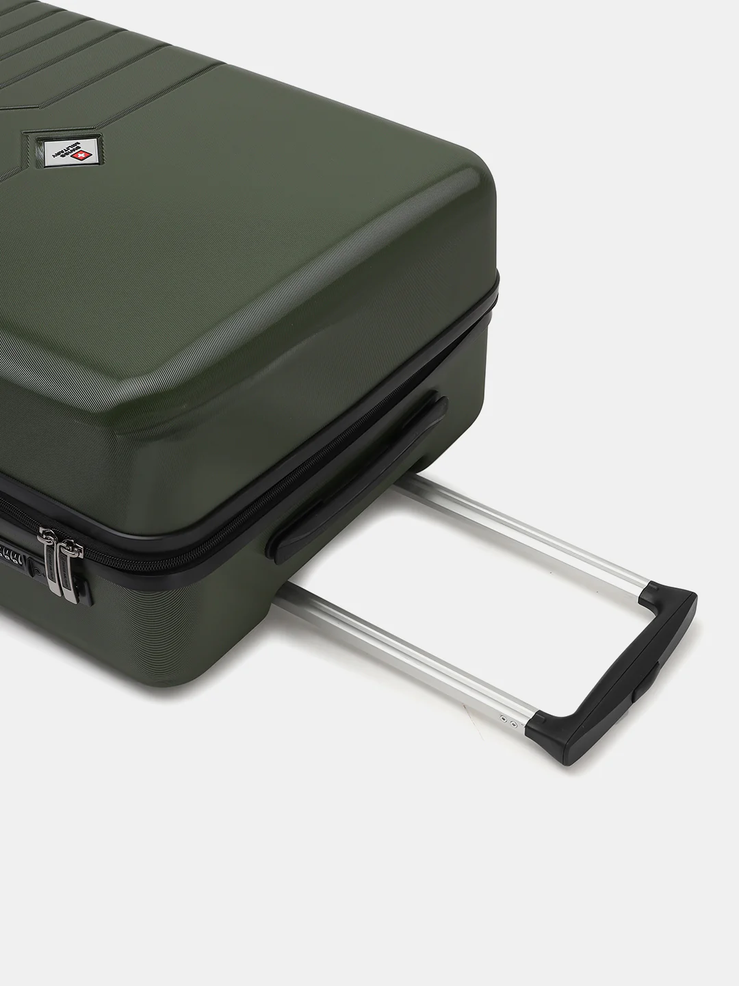 Arctic Hard Top Trolley Luggage | HTL142,143,144 - Image 183