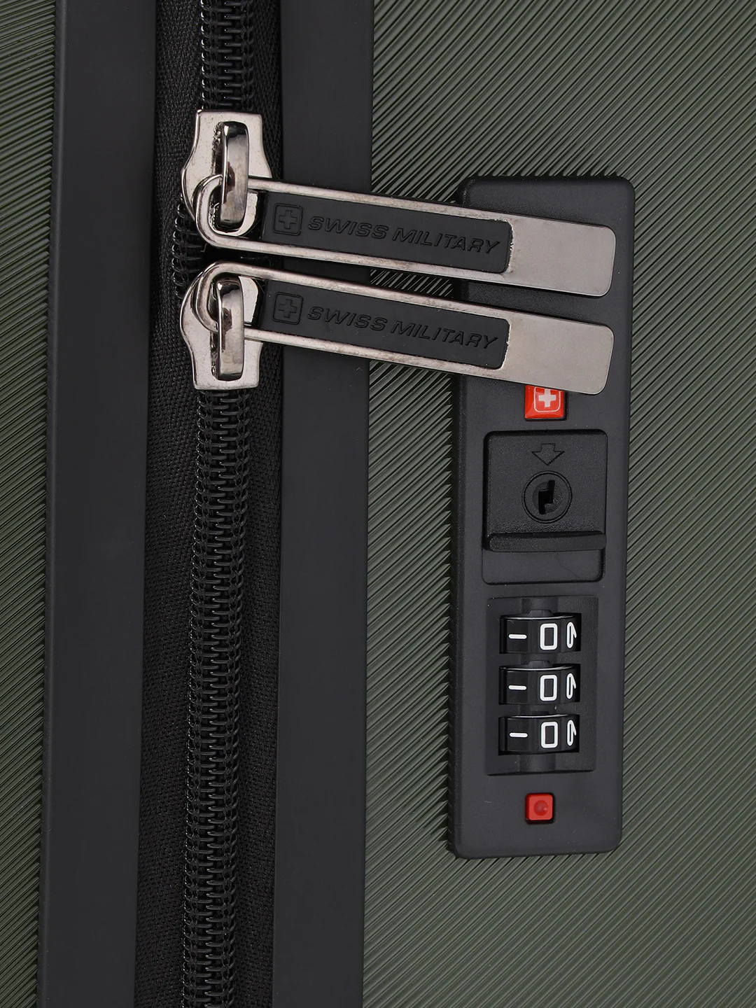 Arctic Hard Top Trolley Luggage | HTL142,143,144 - Image 189
