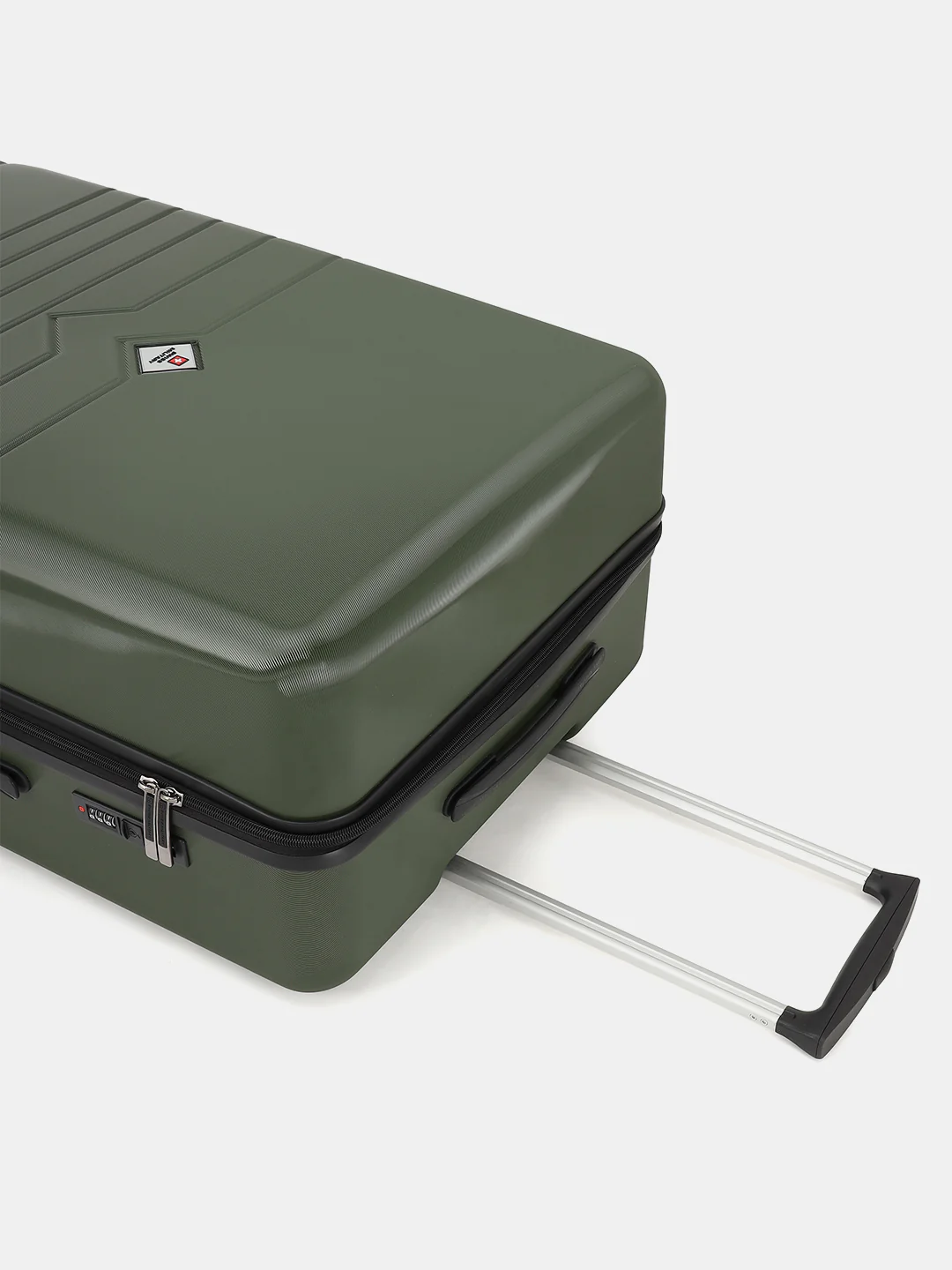 Arctic Hard Top Trolley Luggage | HTL142,143,144 - Image 196
