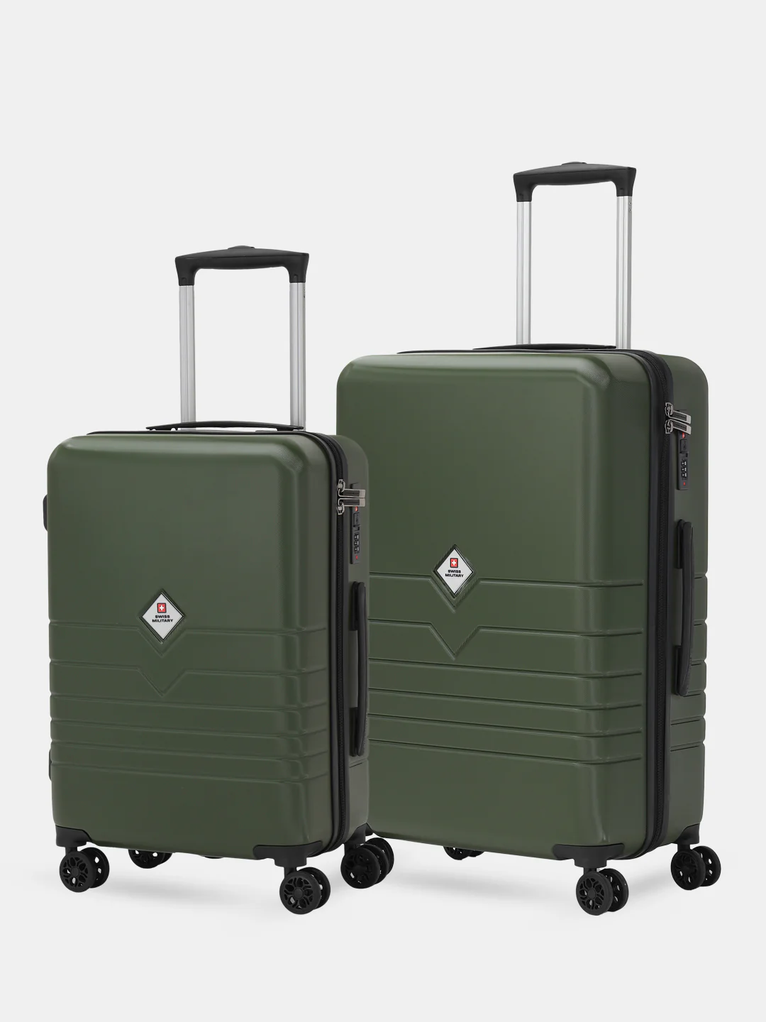 Arctic Hard Top Trolley Luggage | HTL142,143,144 - Image 197
