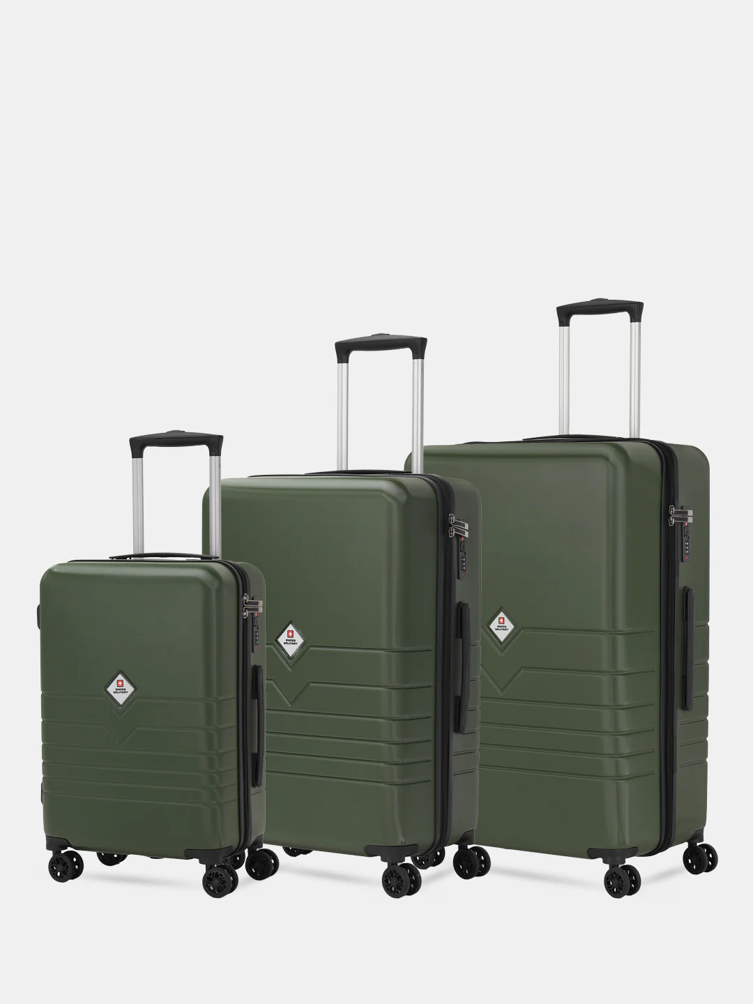 Arctic Hard Top Trolley Luggage | HTL142,143,144 - Image 199