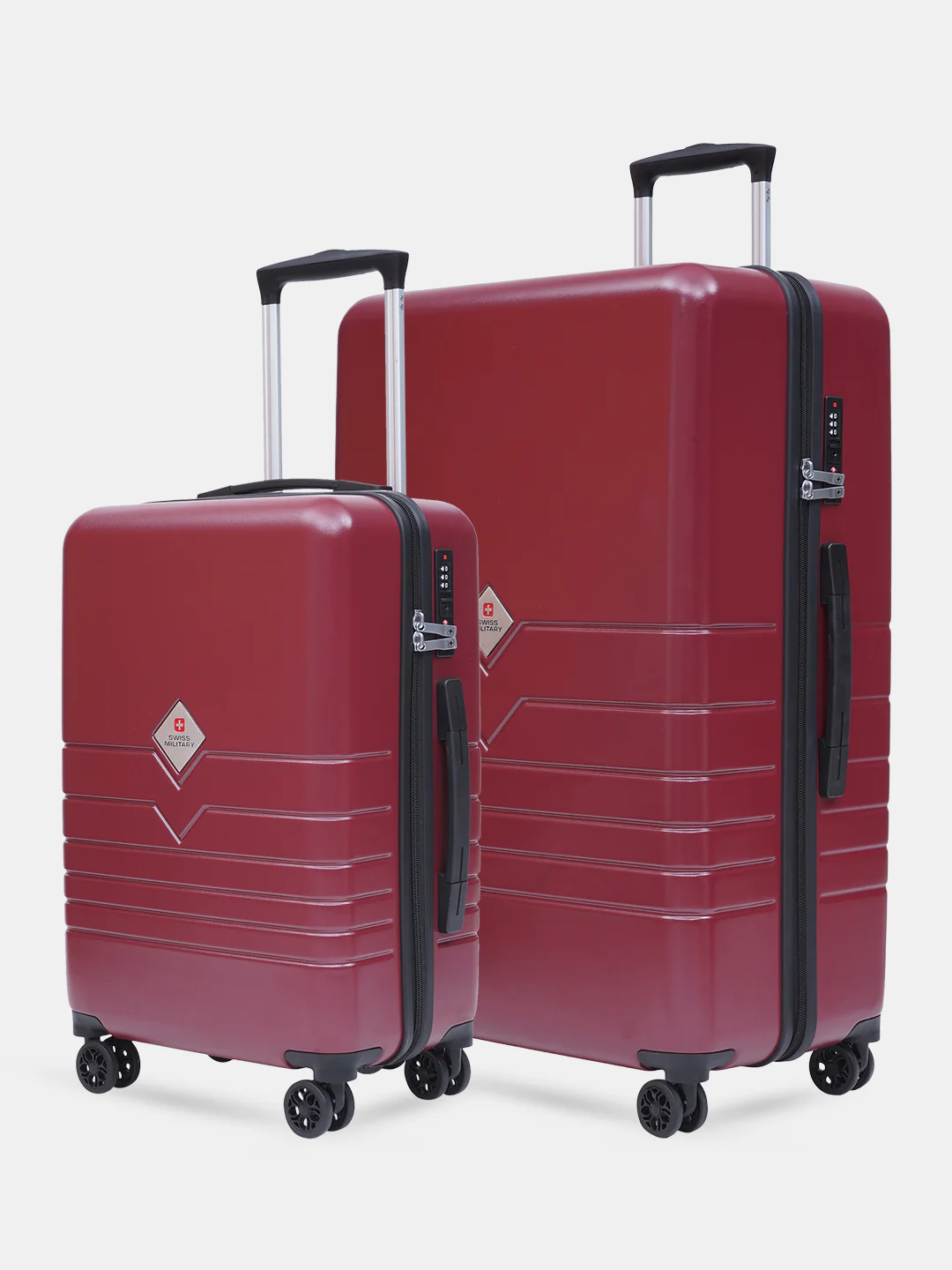 Arctic Hard Top Trolley Luggage | HTL142,143,144 - Image 224