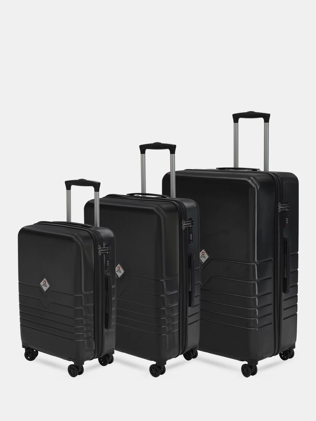 Arctic Hard Top Trolley Luggage | HTL142,143,144 - Image 27