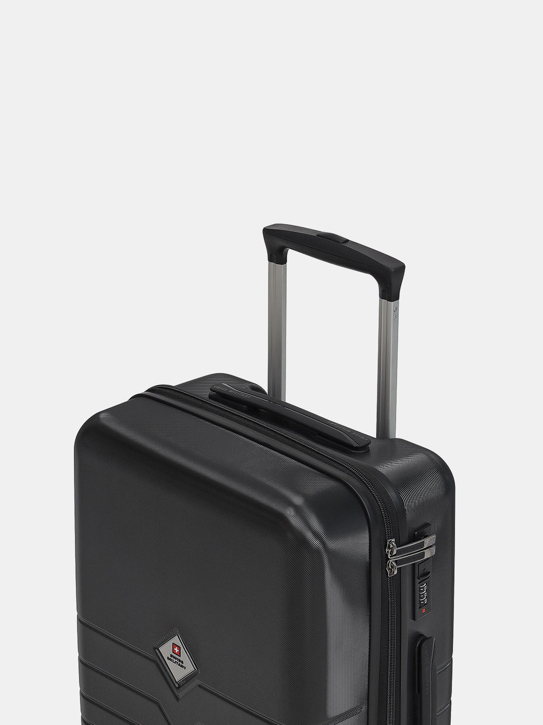 Arctic Hard Top Trolley Luggage | HTL142,143,144 - Image 33