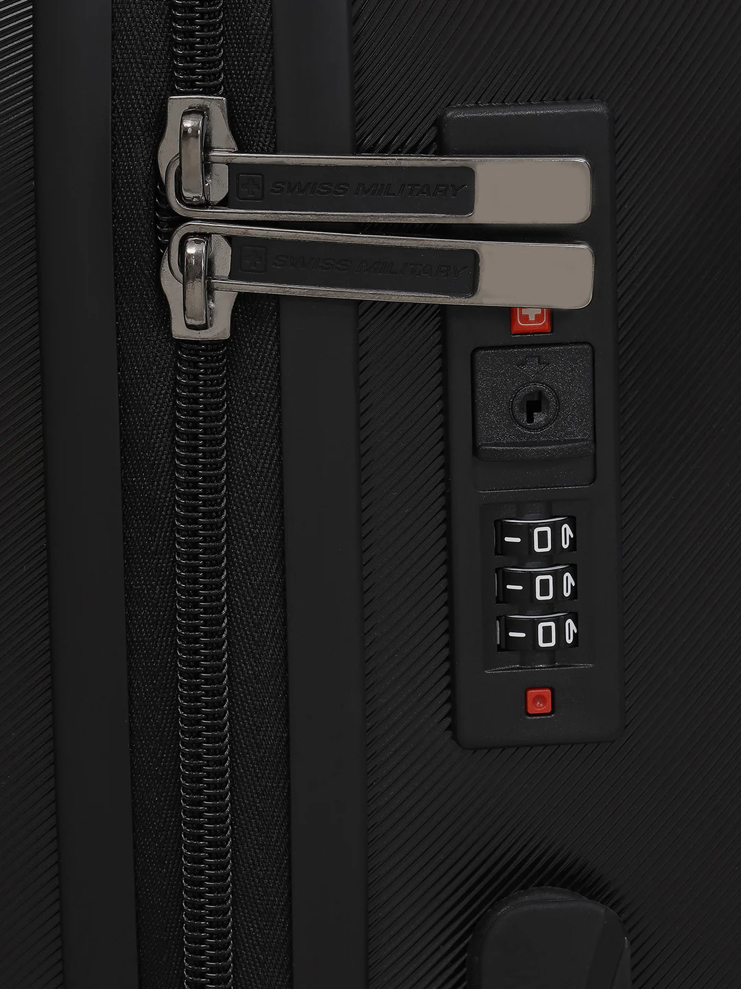Arctic Hard Top Trolley Luggage | HTL142,143,144 - Image 36