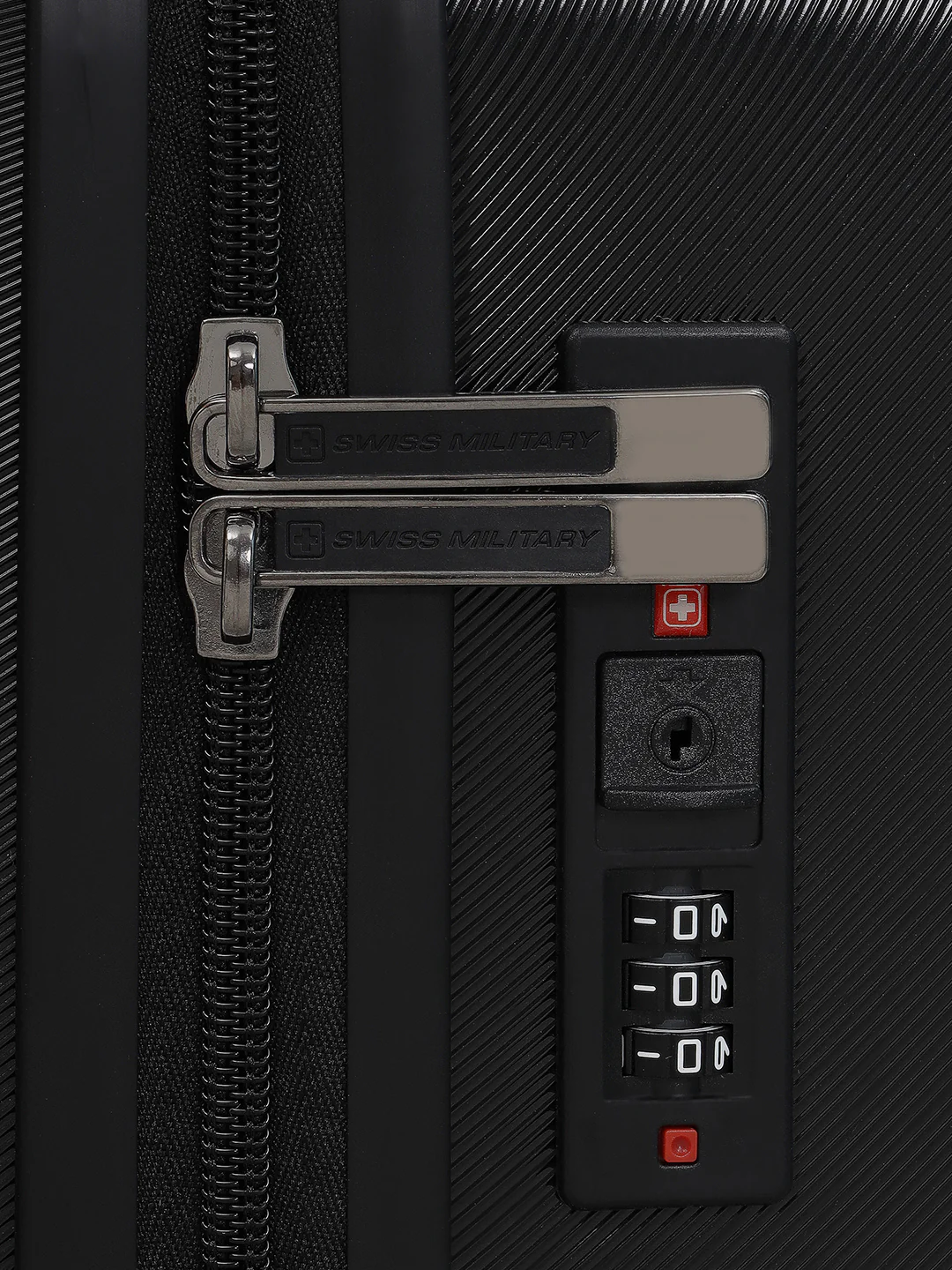 Arctic Hard Top Trolley Luggage | HTL142,143,144 - Image 49