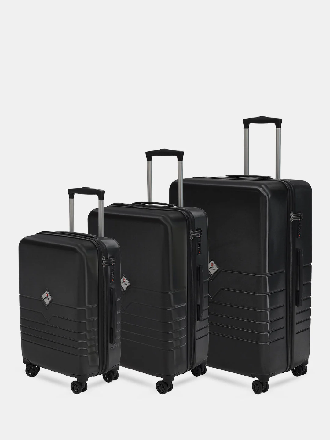 Arctic Hard Top Trolley Luggage | HTL142,143,144 - Image 53