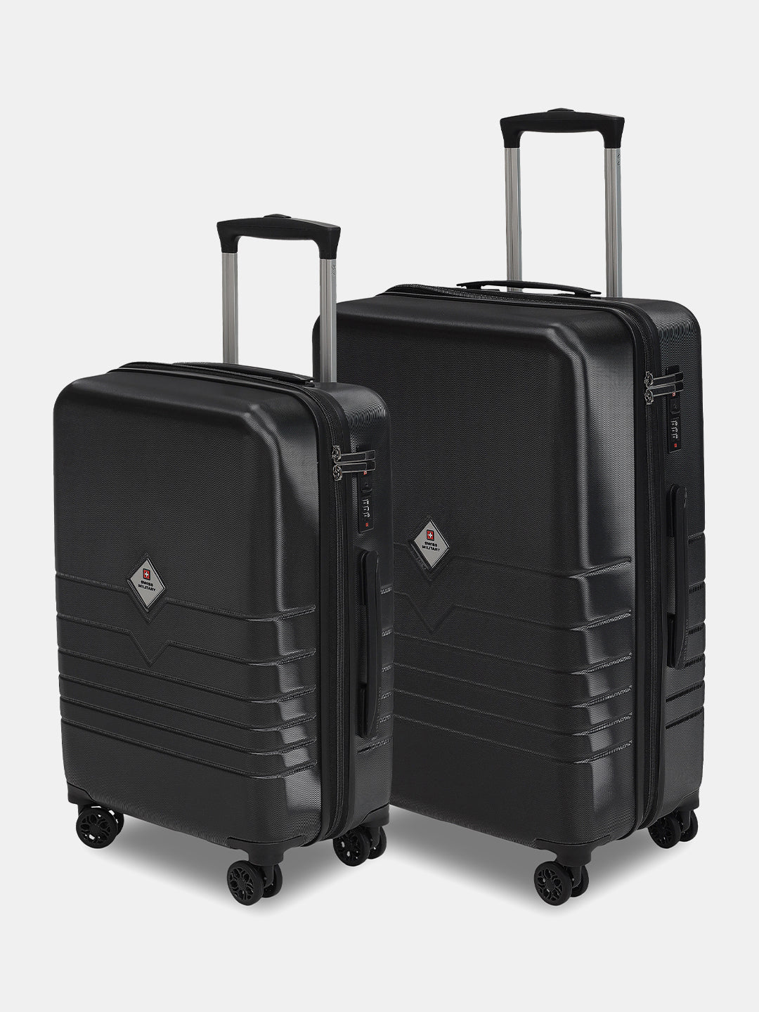 Arctic Hard Top Trolley Luggage | HTL142,143,144 - Image 54