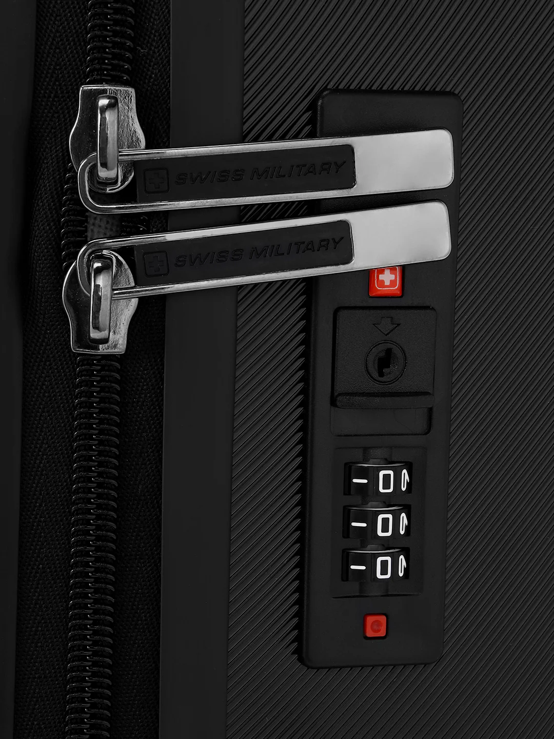Arctic Hard Top Trolley Luggage | HTL142,143,144 - Image 57