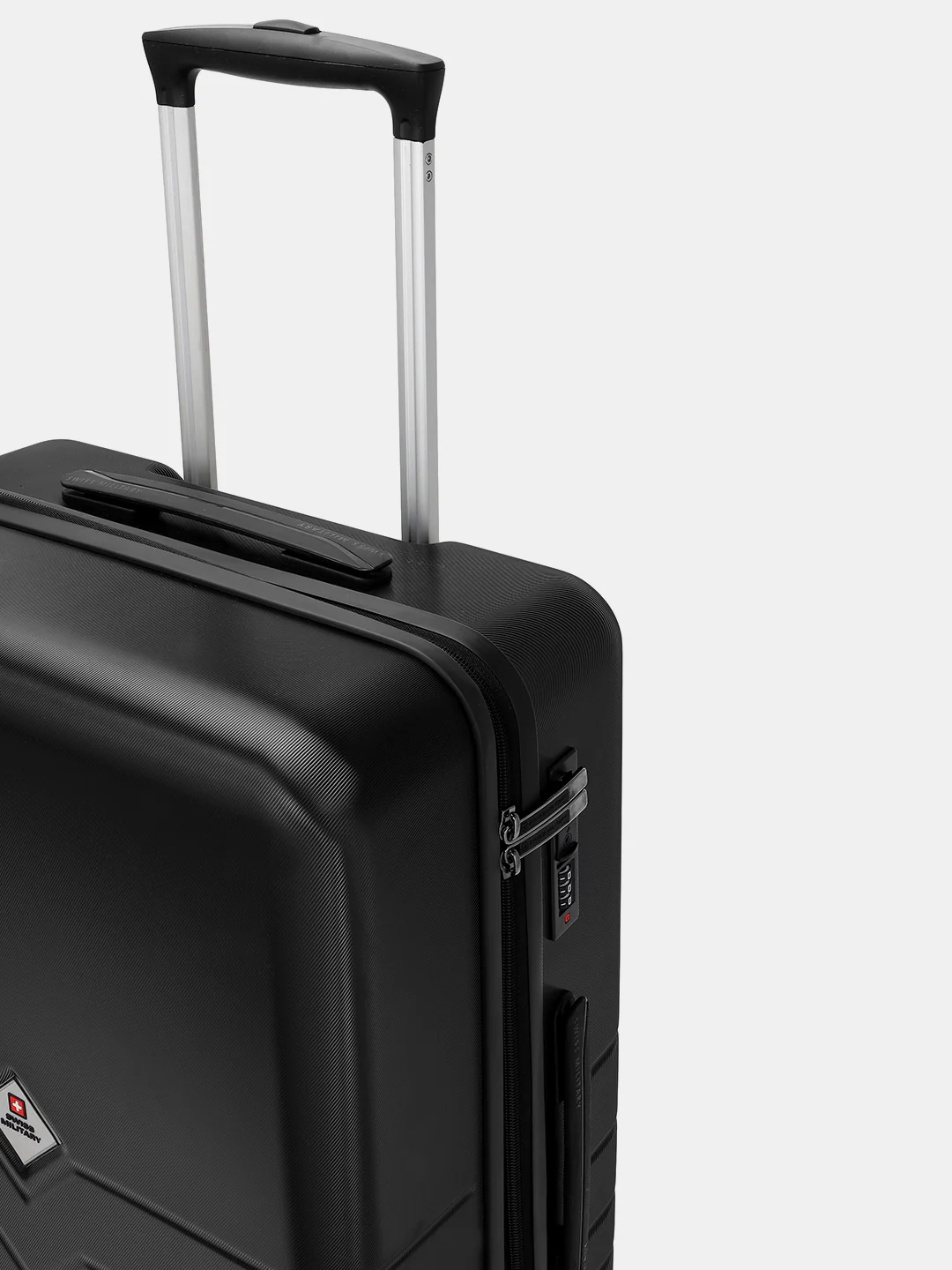 Arctic Hard Top Trolley Luggage | HTL142,143,144 - Image 65