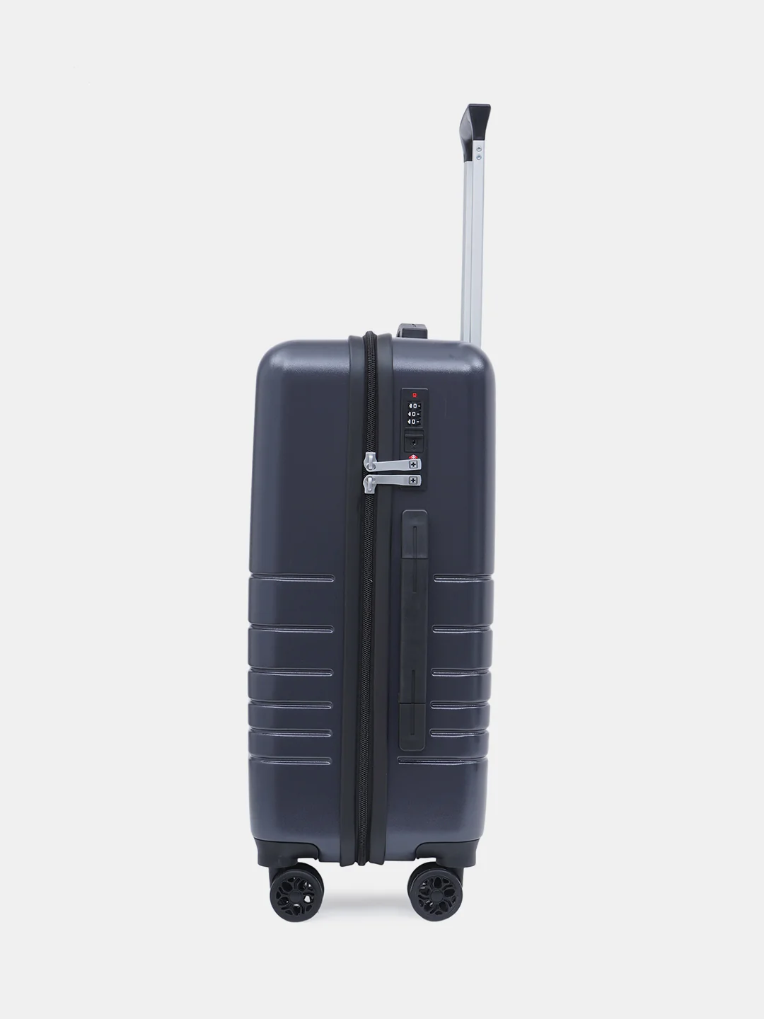 Arctic Hard Top Trolley Luggage | HTL142,143,144 - Image 9