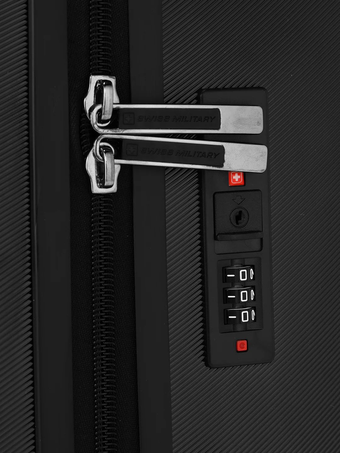 Arctic Hard Top Trolley Luggage | HTL142,143,144 - Image 91