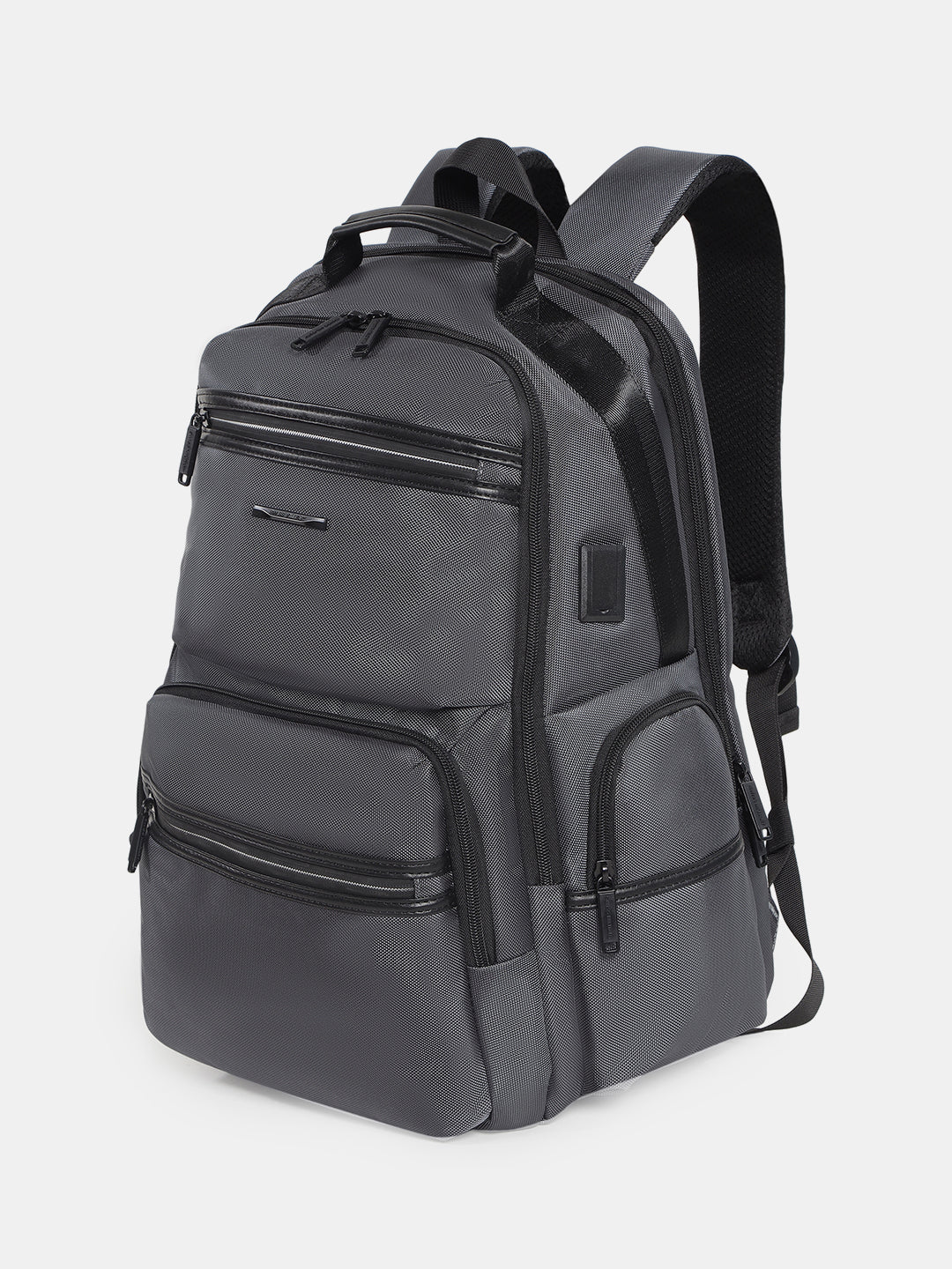 Argon 15.6 Laptop Backpack with USB Port, 29L | LBP144 - Image 20