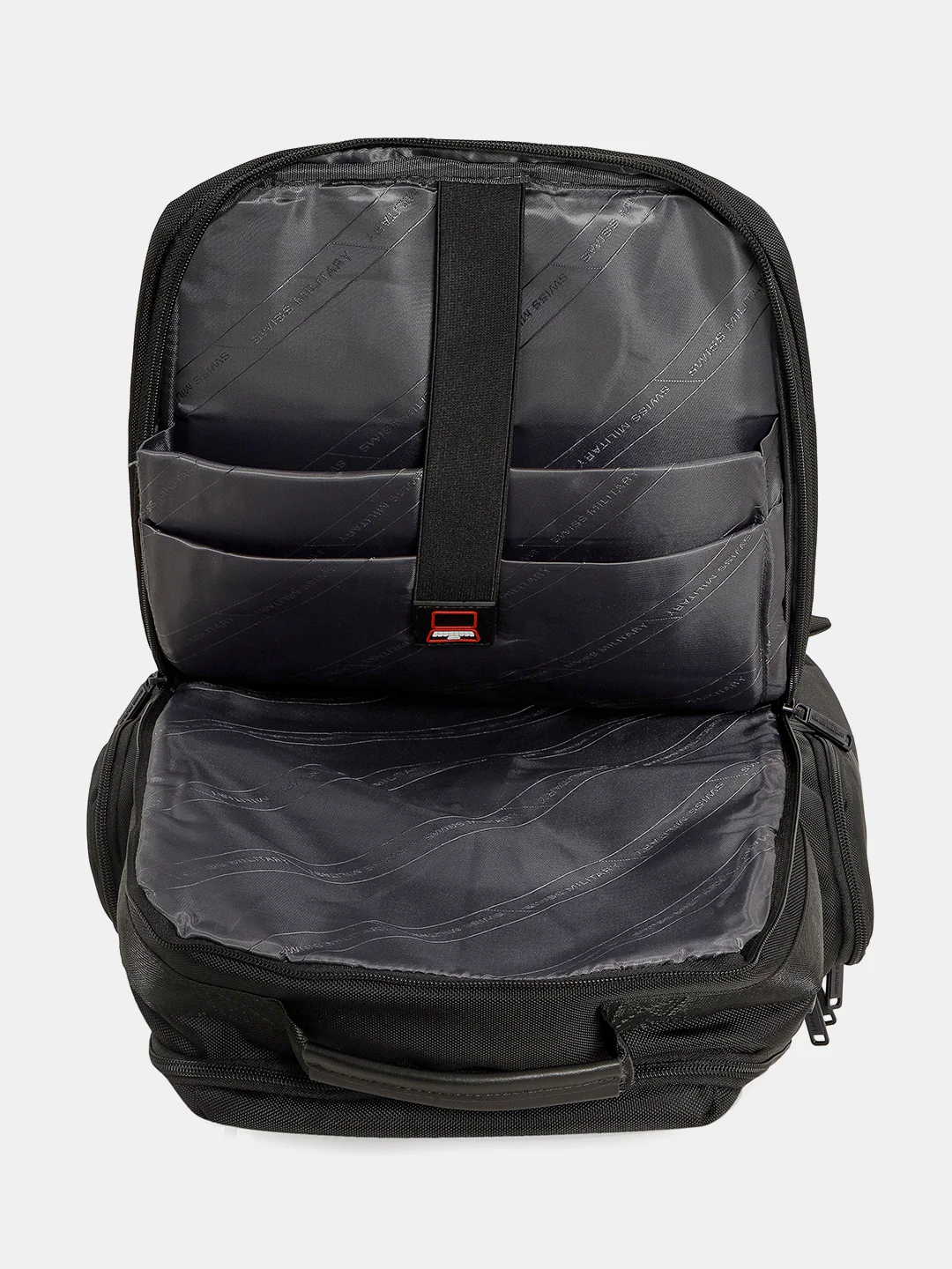 Argon 15.6 Laptop Backpack with USB Port, 29L | LBP144 - Image 29