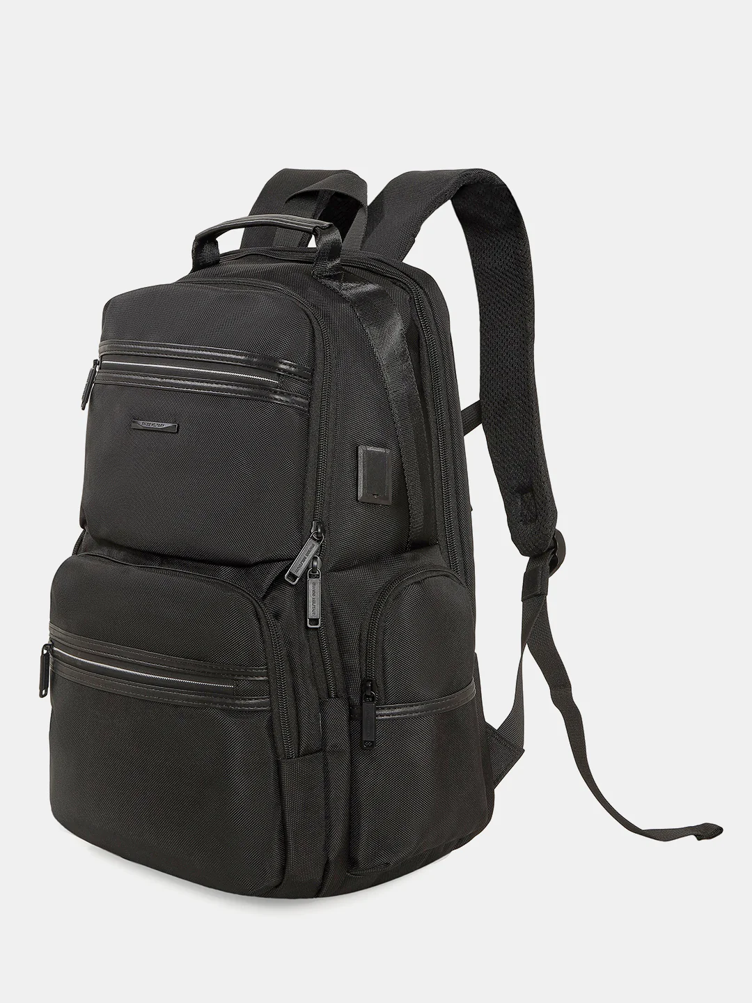 Argon 15.6 Laptop Backpack with USB Port, 29L | LBP144 - Image 5