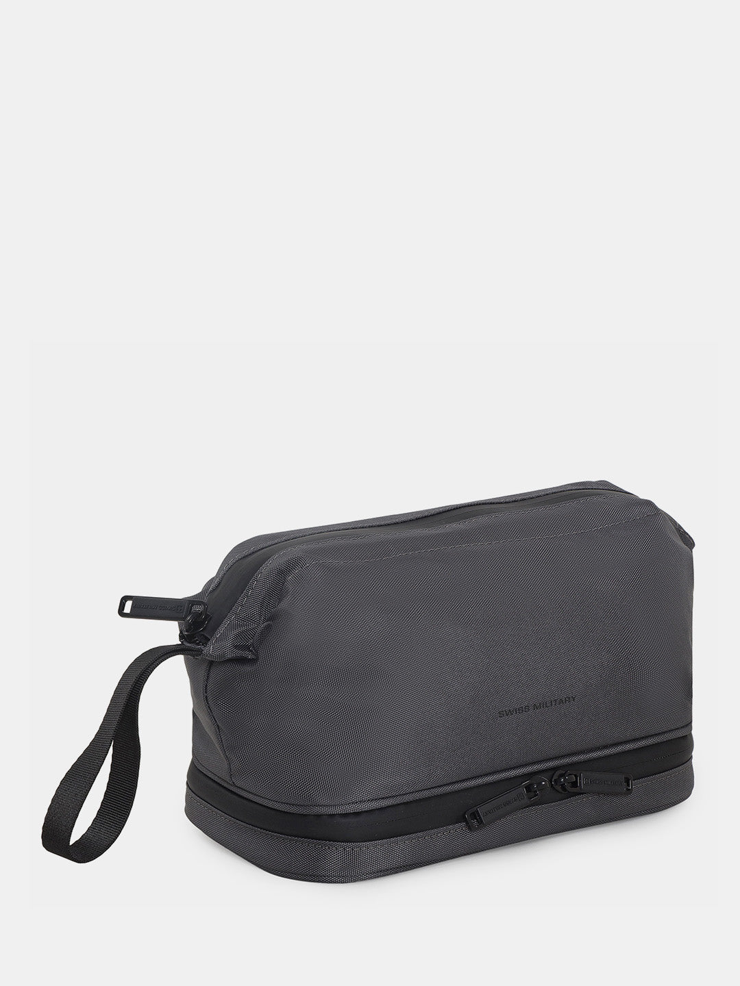ARRAY Durable Double Decker Toiletry Pouch Bag | TB15 - Image 14
