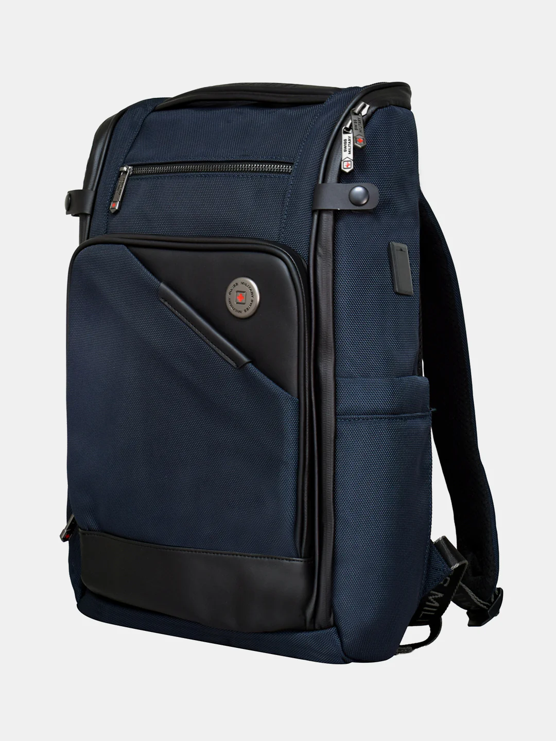 Aspen 15.4 Inch Laptop Backpack with Type-C Port 16L | LBP138 - Image 14