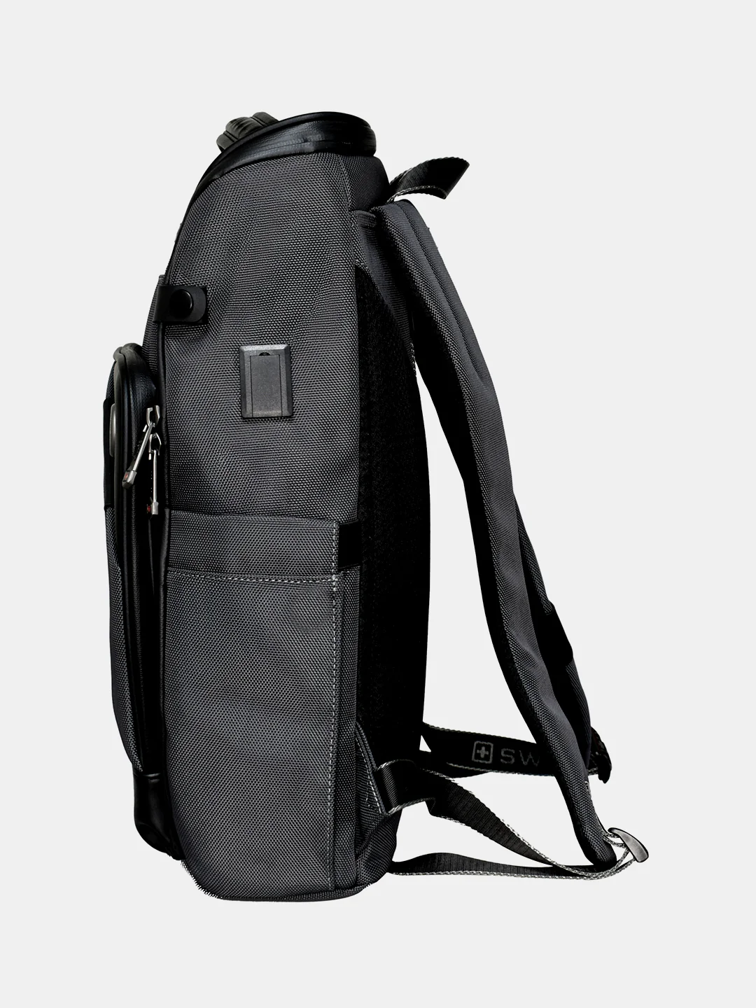 Aspen 15.4 Inch Laptop Backpack with Type-C Port 16L | LBP138 - Image 21