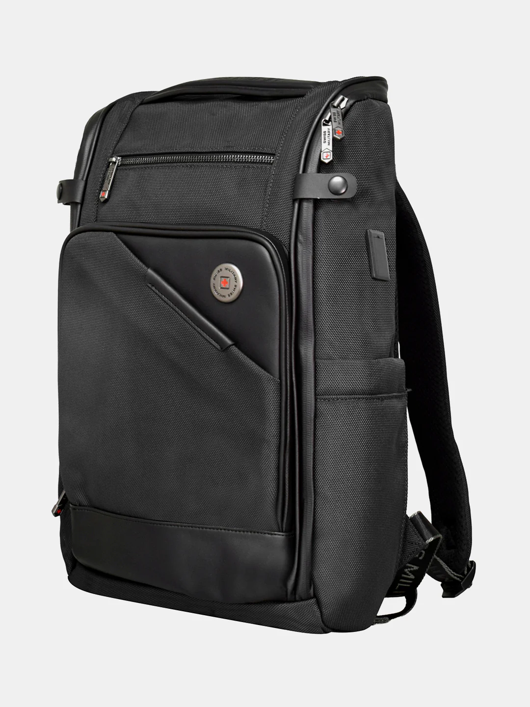 Aspen 15.4 Inch Laptop Backpack with Type-C Port 16L | LBP138 - Image 22
