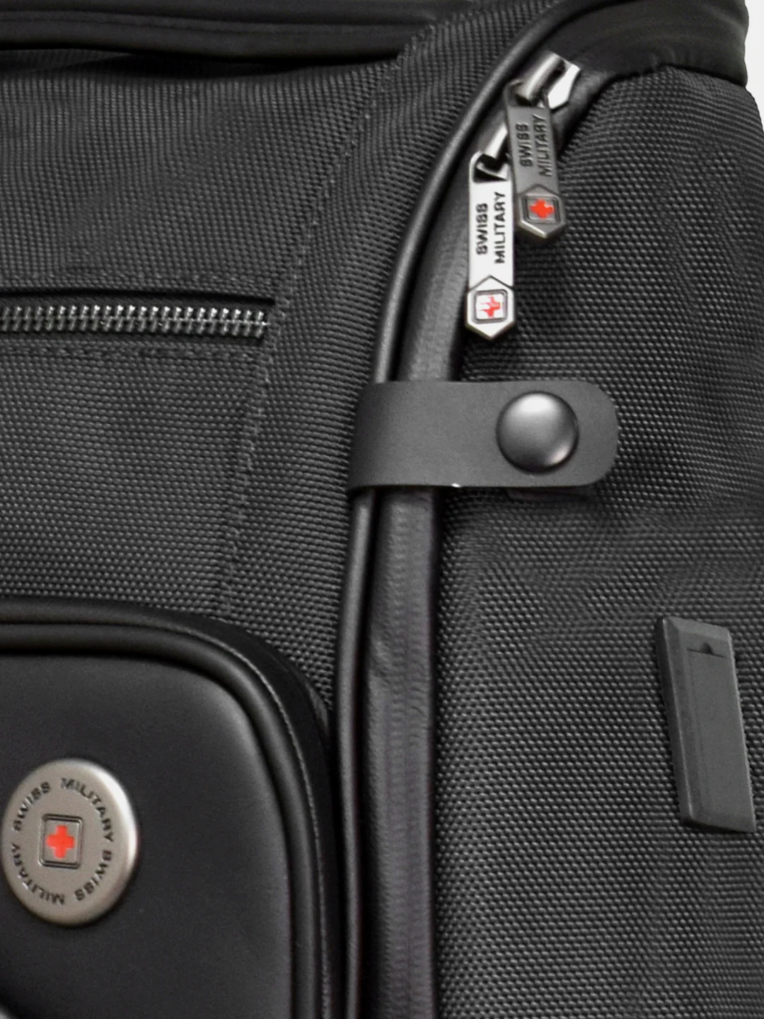 Aspen 15.4 Inch Laptop Backpack with Type-C Port 16L | LBP138 - Image 25