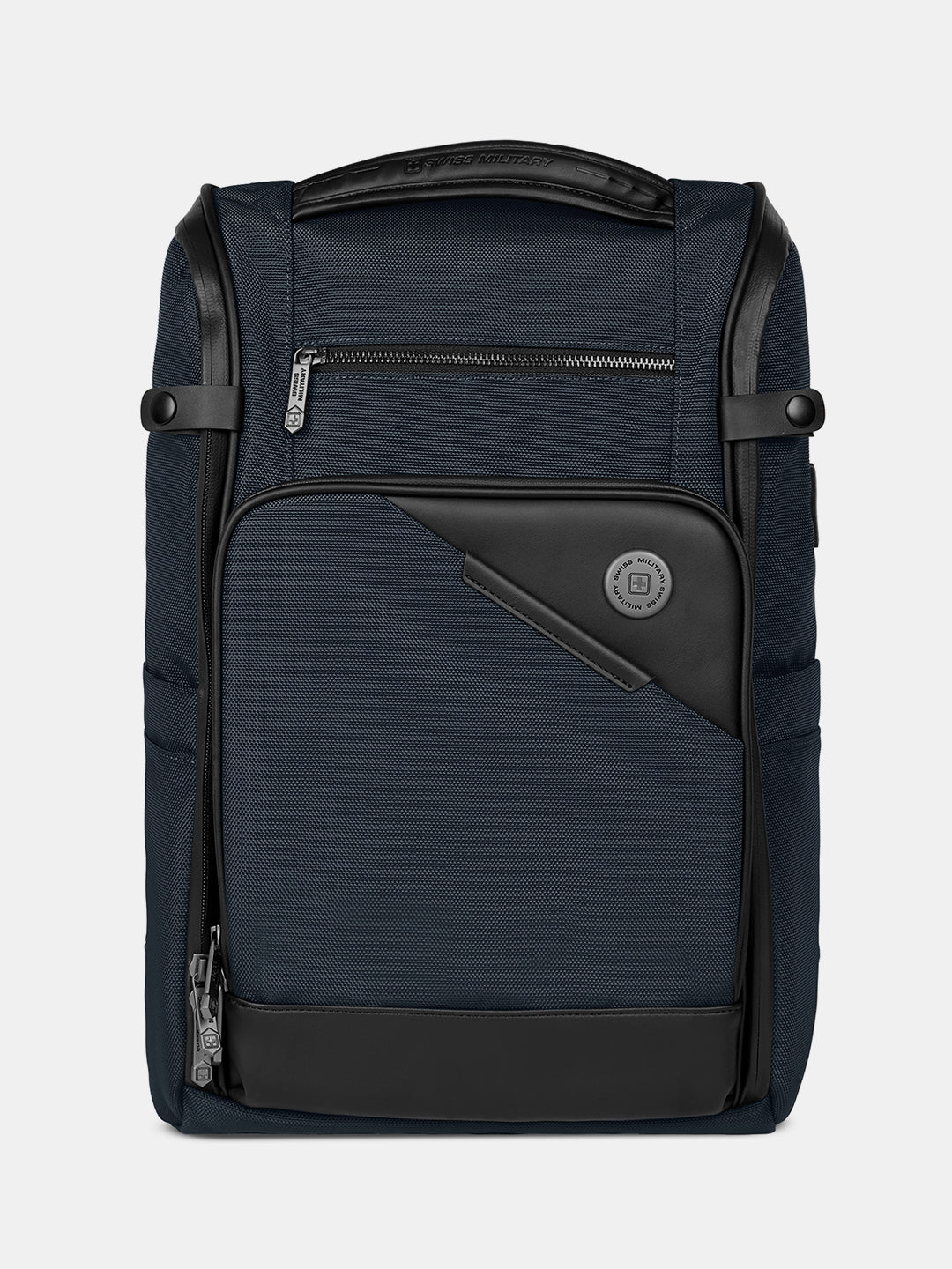 Aspen 15.4 Inch Laptop Backpack with Type-C Port 16L | LBP138 - Image 26