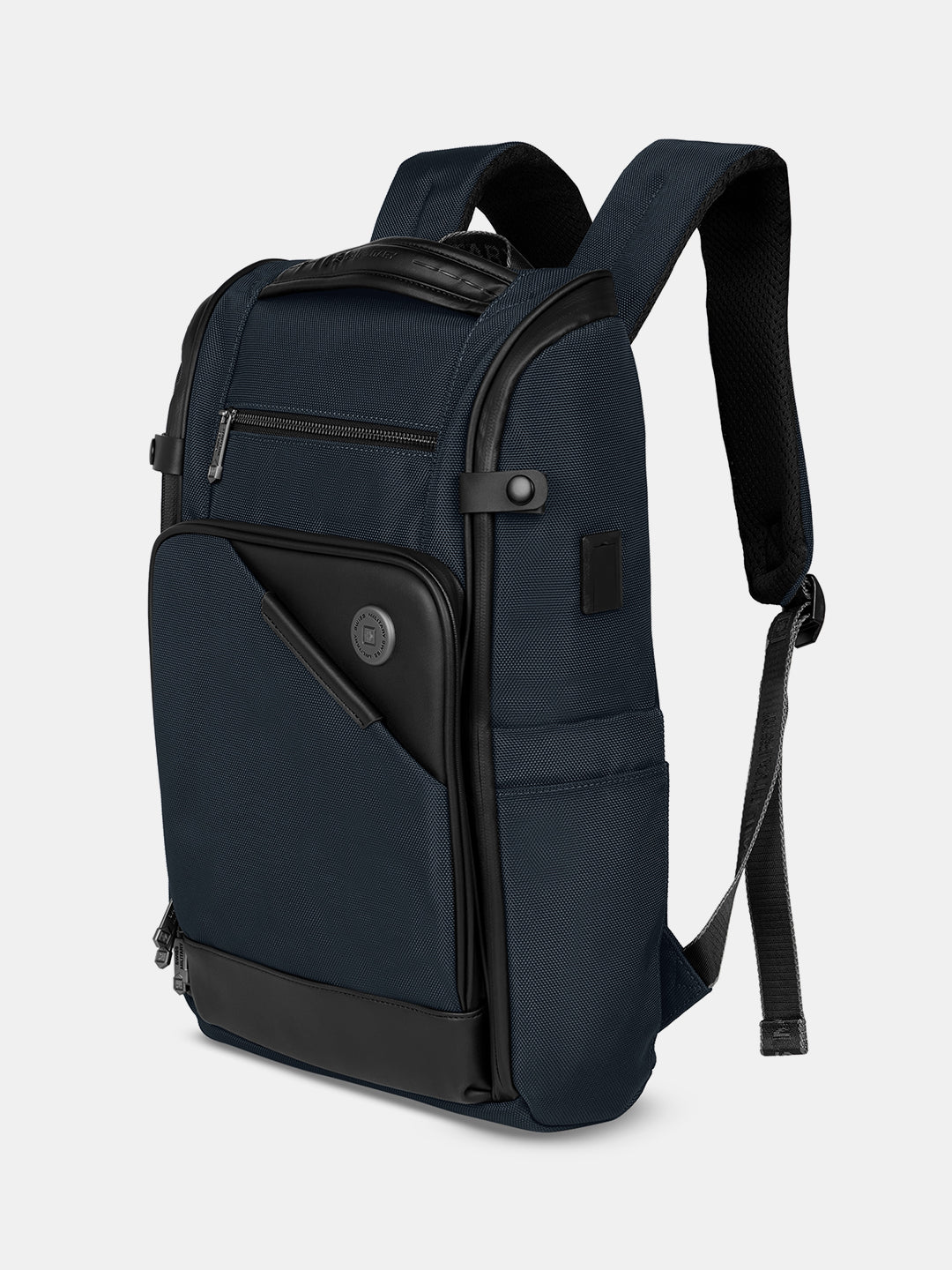 Aspen 15.4 Inch Laptop Backpack with Type-C Port 16L | LBP138 - Image 29