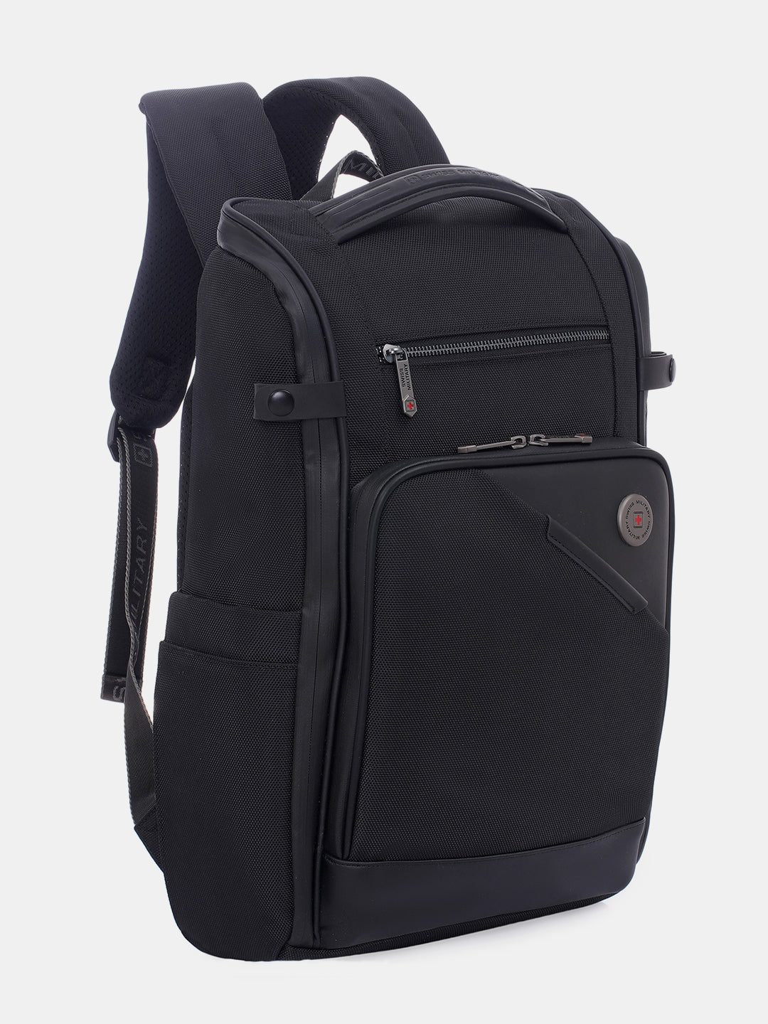 Aspen 15.4 Inch Laptop Backpack with Type-C Port 16L | LBP138 - Image 3