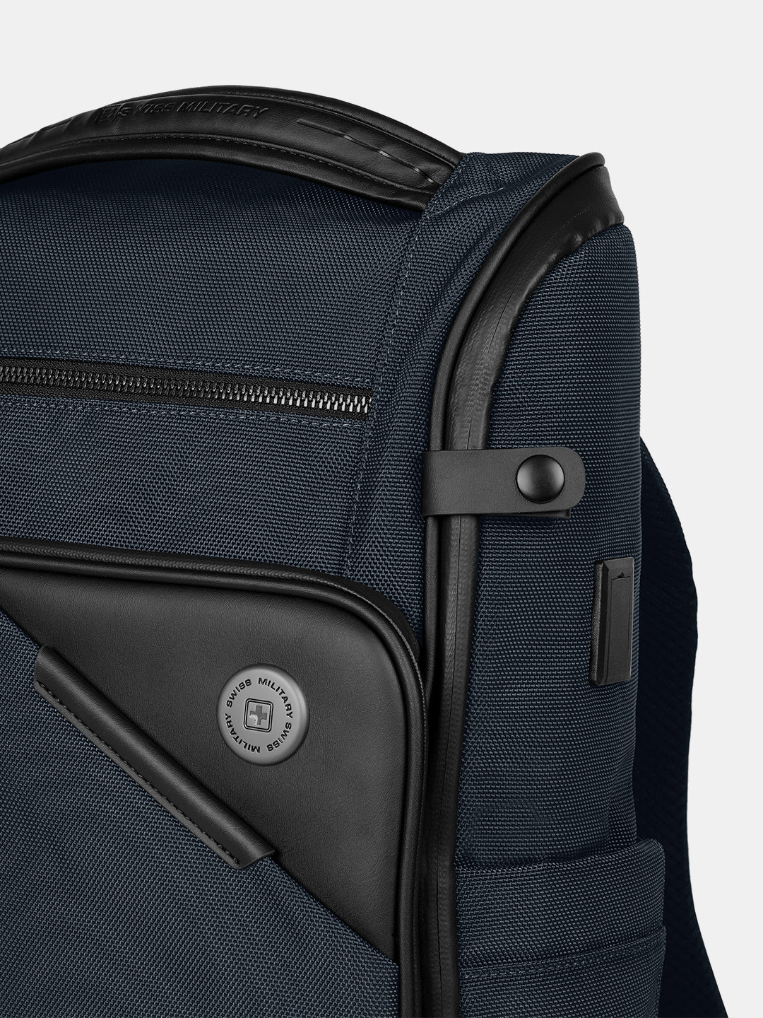 Aspen 15.4 Inch Laptop Backpack with Type-C Port 16L | LBP138 - Image 33