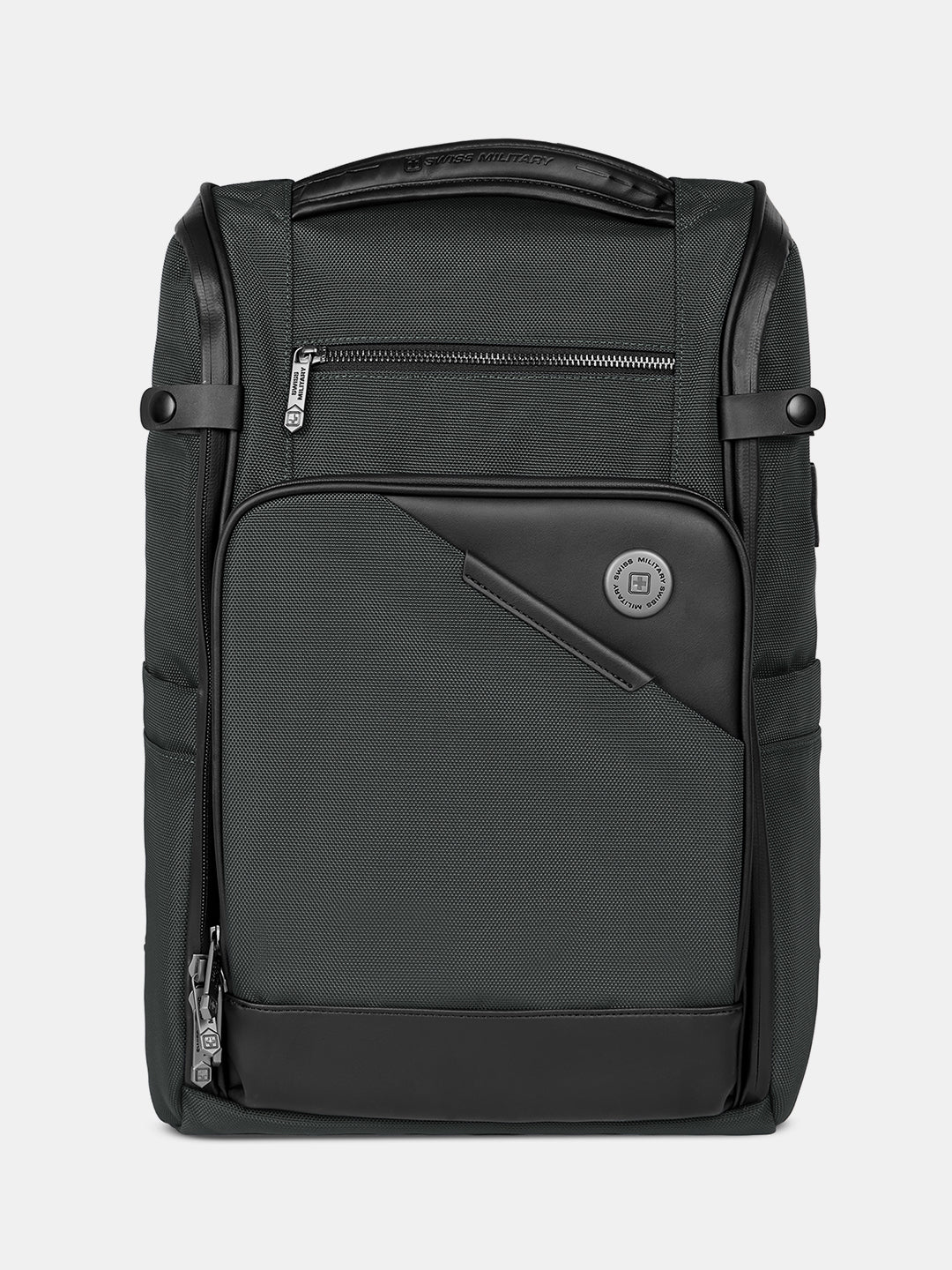 Aspen 15.4 Inch Laptop Backpack with Type-C Port 16L | LBP138 - Image 40