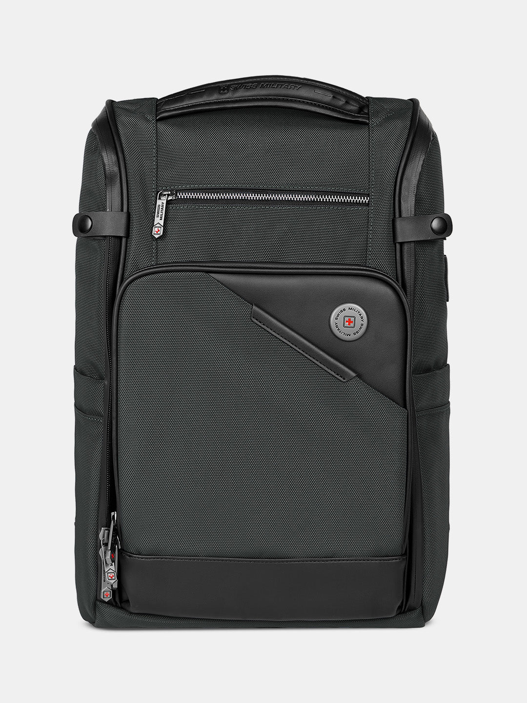 Aspen 15.4 Inch Laptop Backpack with Type-C Port 16L | LBP138 - Image 46