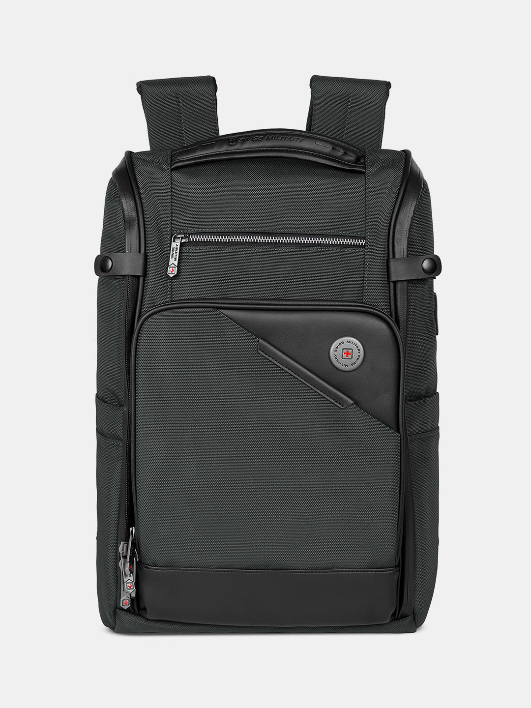 Aspen 15.4 Inch Laptop Backpack with Type-C Port 16L | LBP138 - Image 48