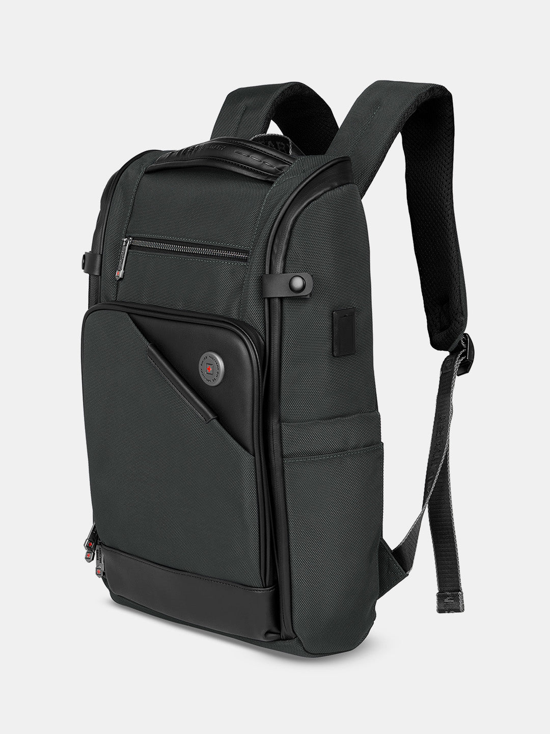 Aspen 15.4 Inch Laptop Backpack with Type-C Port 16L | LBP138 - Image 49